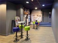 Фото Ibis budget Pau Lescar