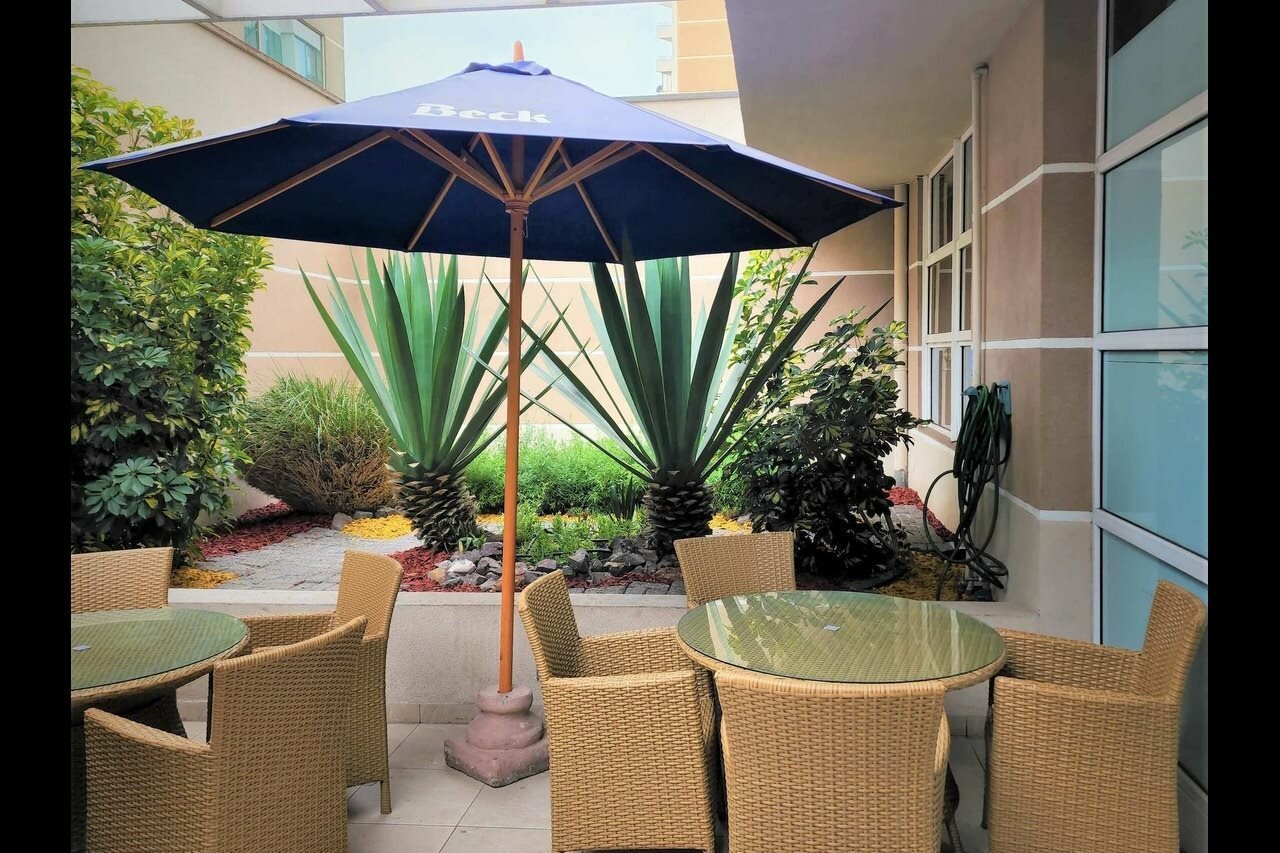 Фото отеля 4