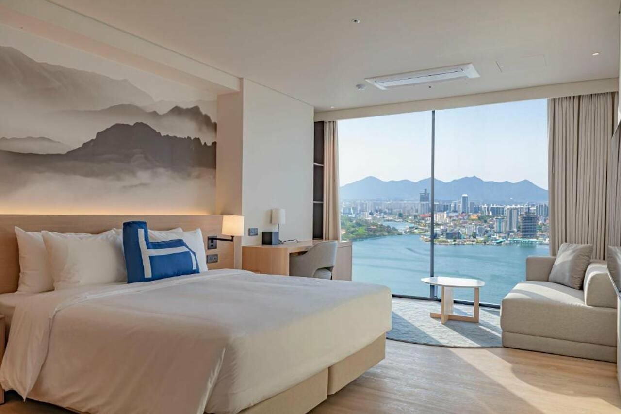 Фото Homm Marina Sokcho - Part of Banyan Group