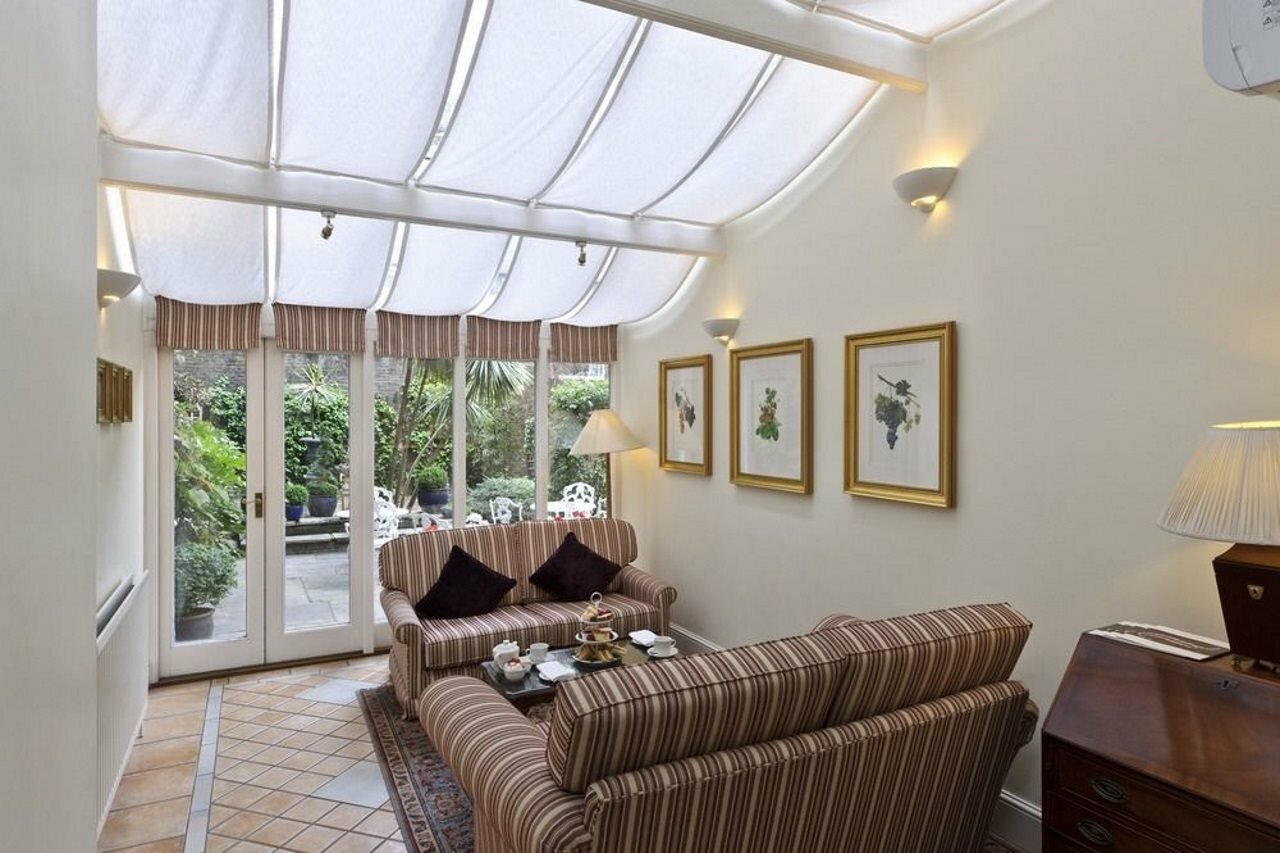 Фото The Academy - Small Luxury Hotels of the World