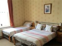 Фото Friars Rest Guest House