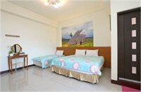 Фото Taitung House