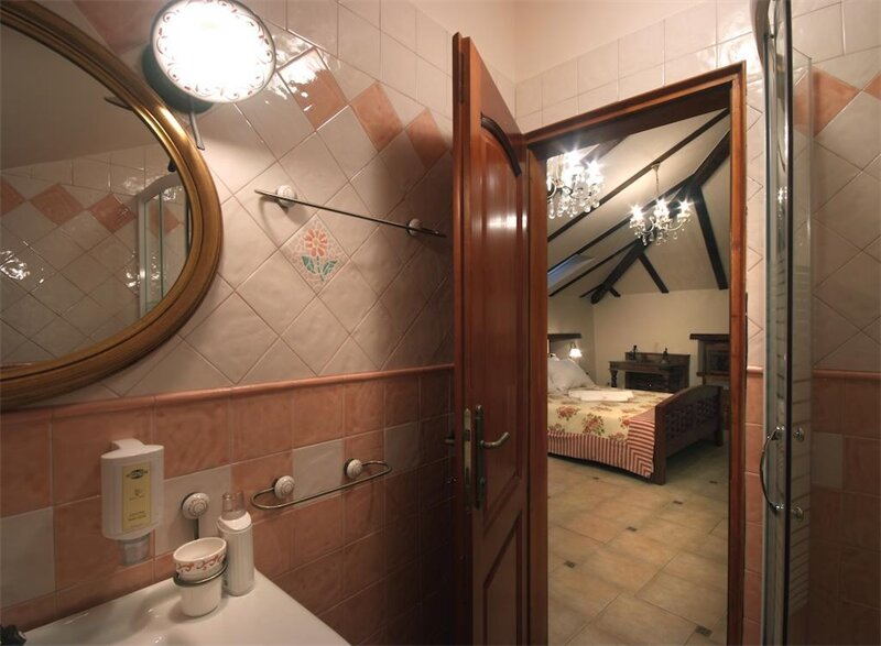 Фото Hotel Monte Cristo