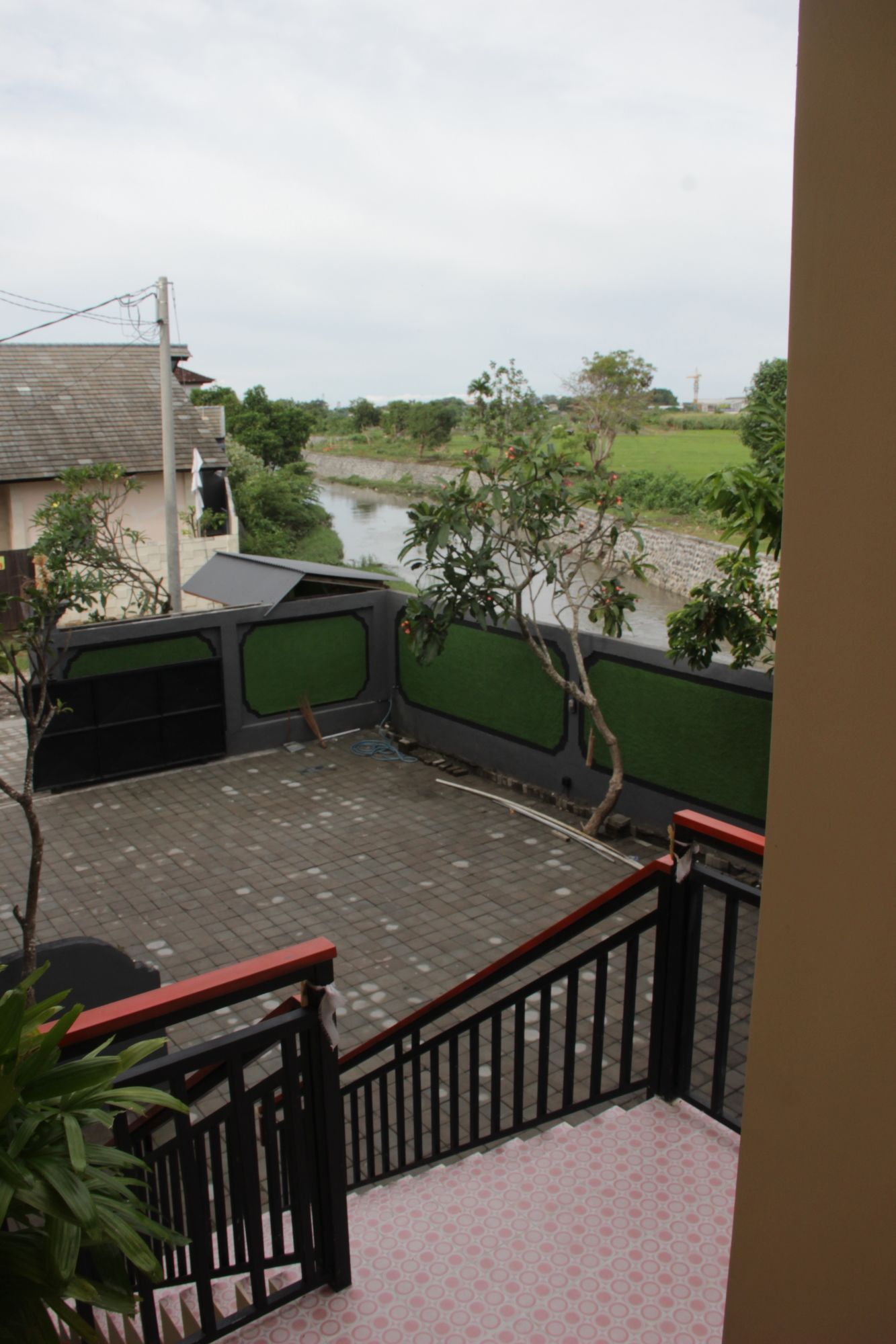 Фото Beji Ayu Homestay