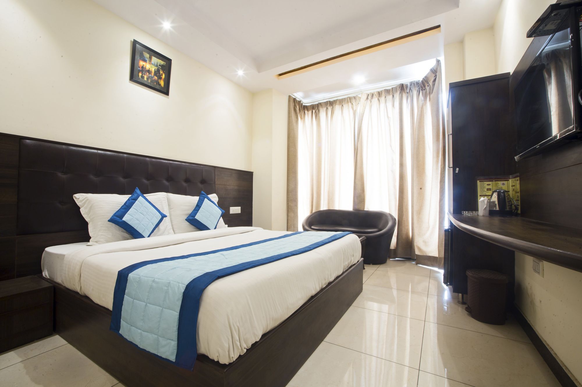 Фото Fabexpress Le Continental