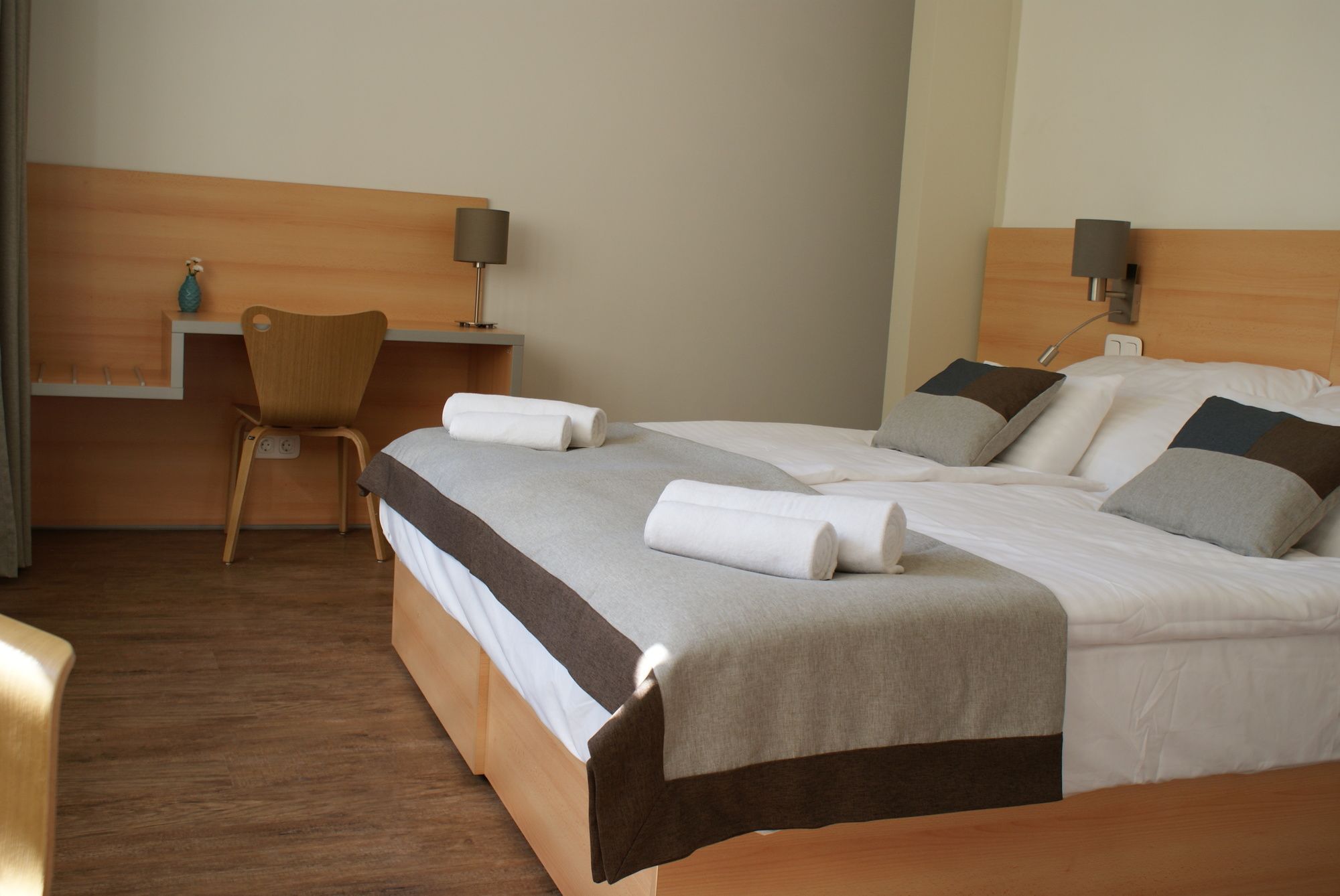 Фото Klebelsberg Kastély