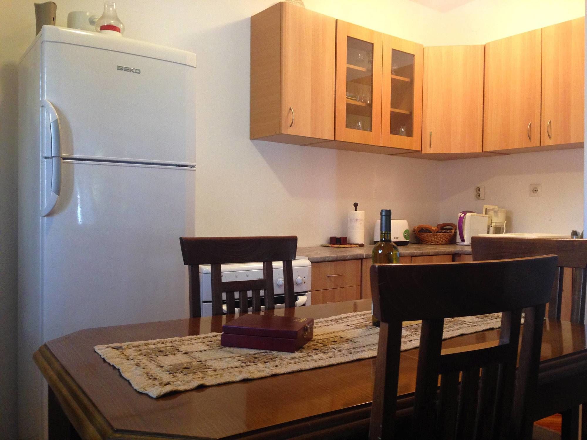 Фото Apartments Aleksic Old Town