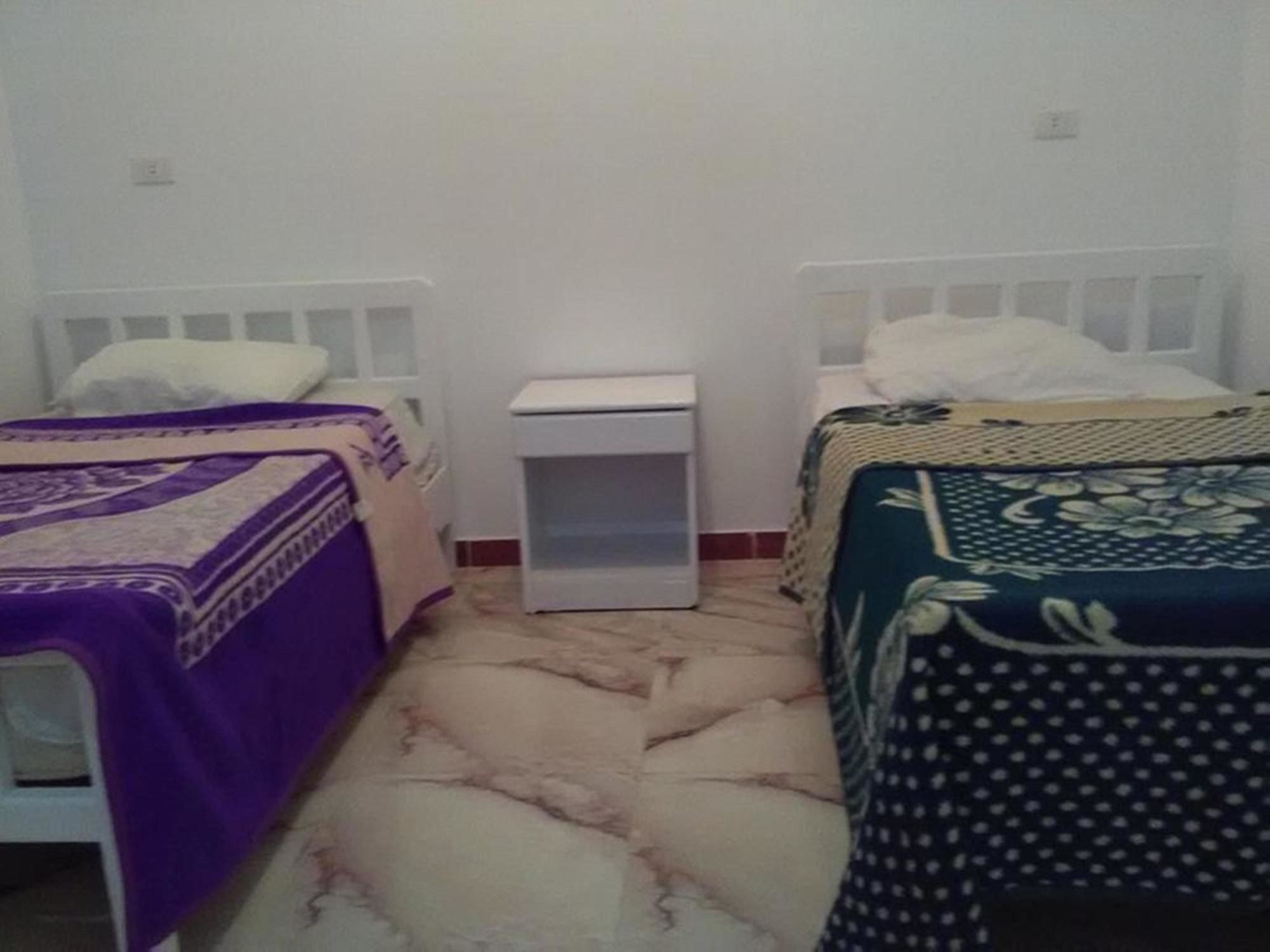 Фото Luxor Guest House