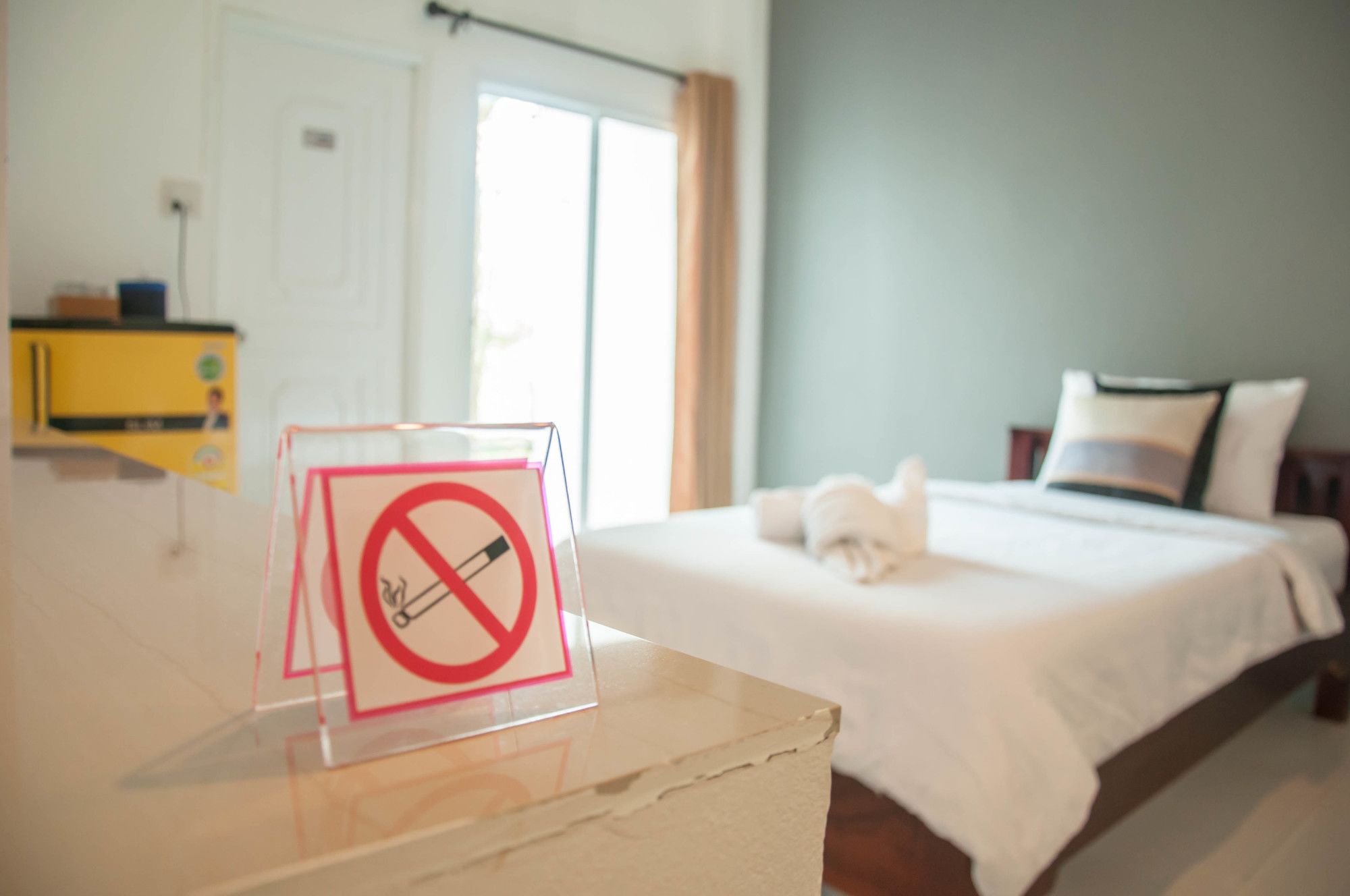 Фото Baan Lugchang