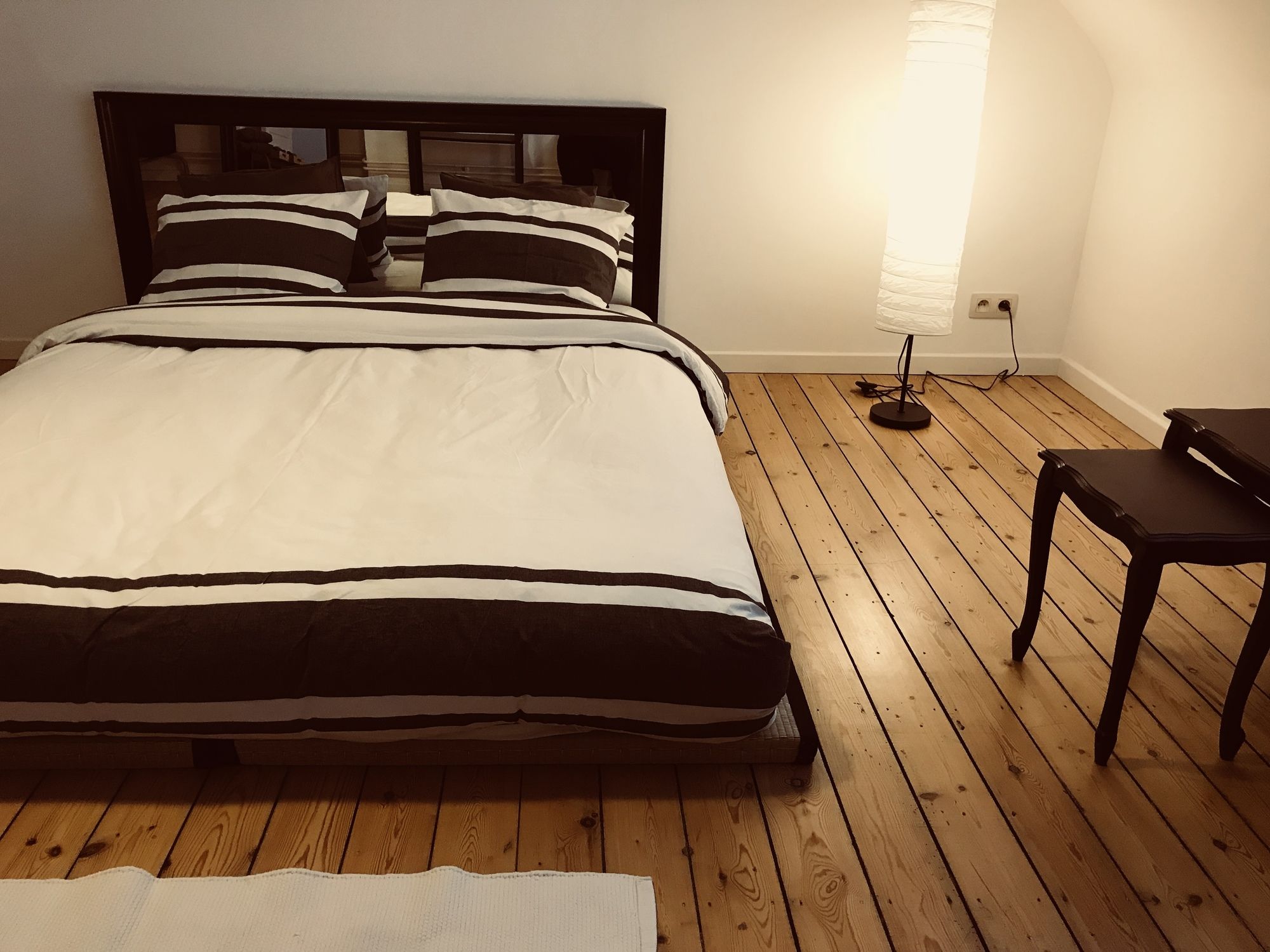 Фото Chic Cocoon