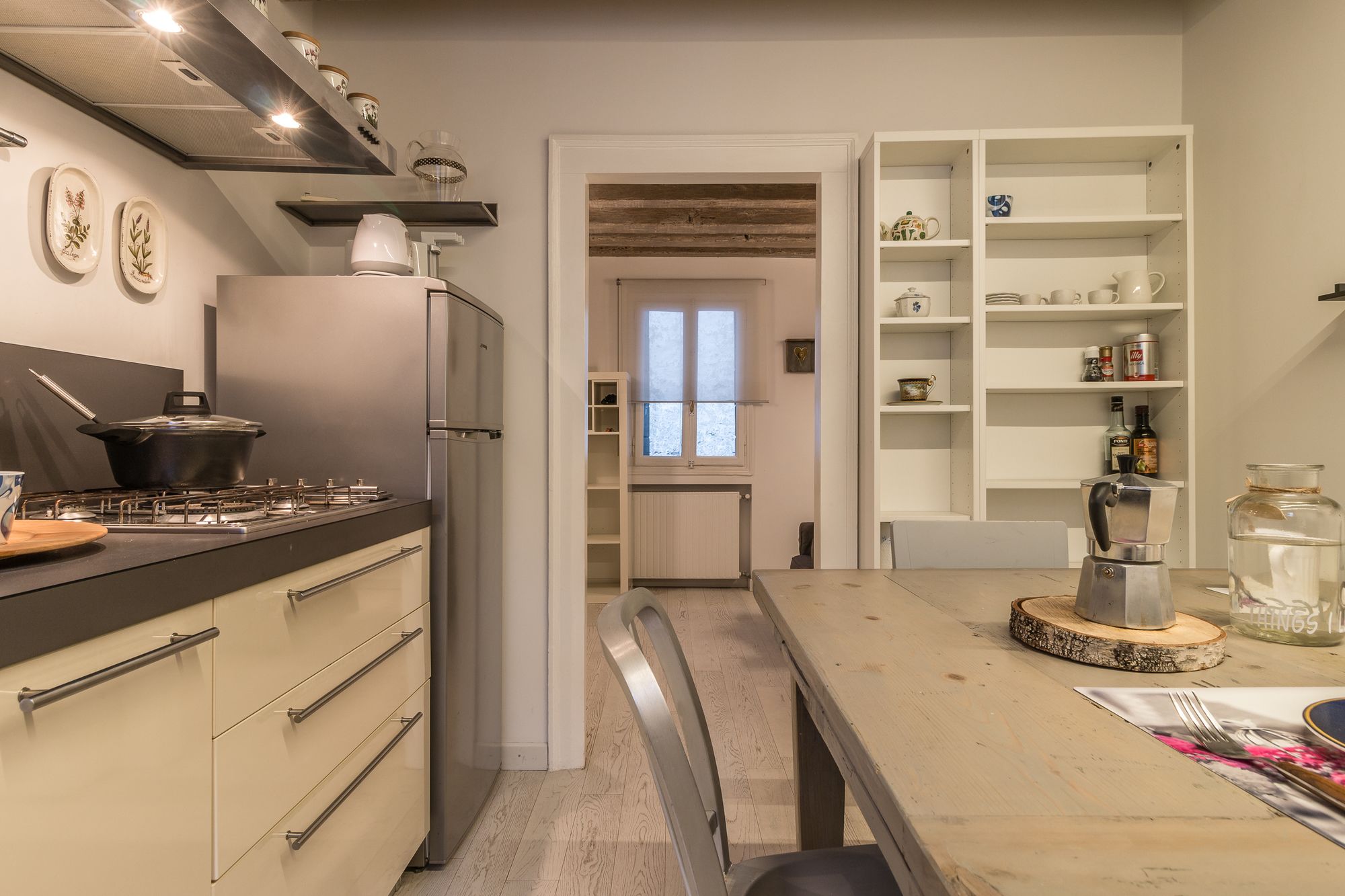 Фото San Polo 2140 In The Heart Of Venice