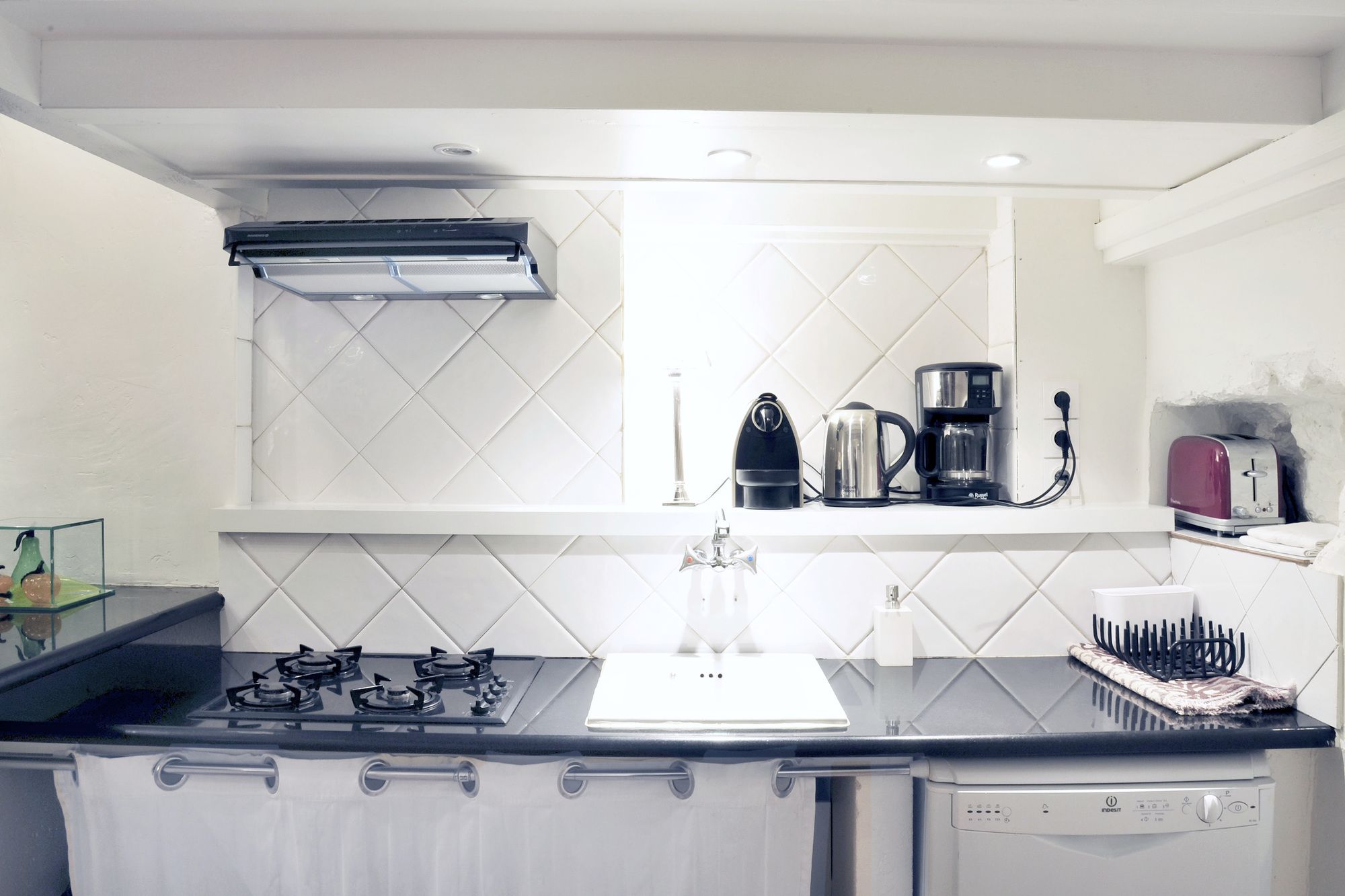 Фото Mhl - Maison Hotel Lyon