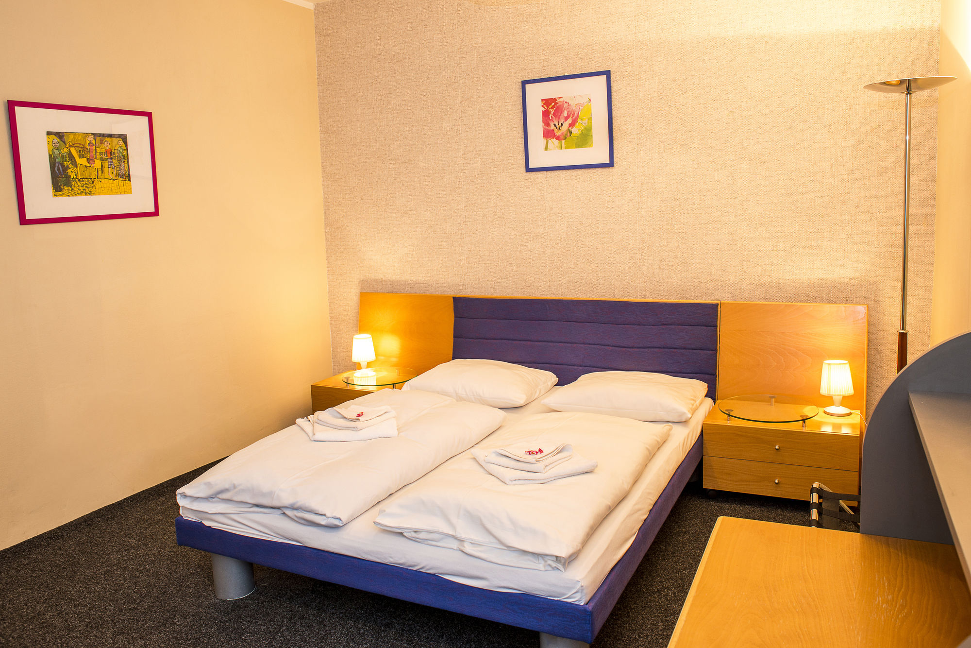 Фото Pension Petit