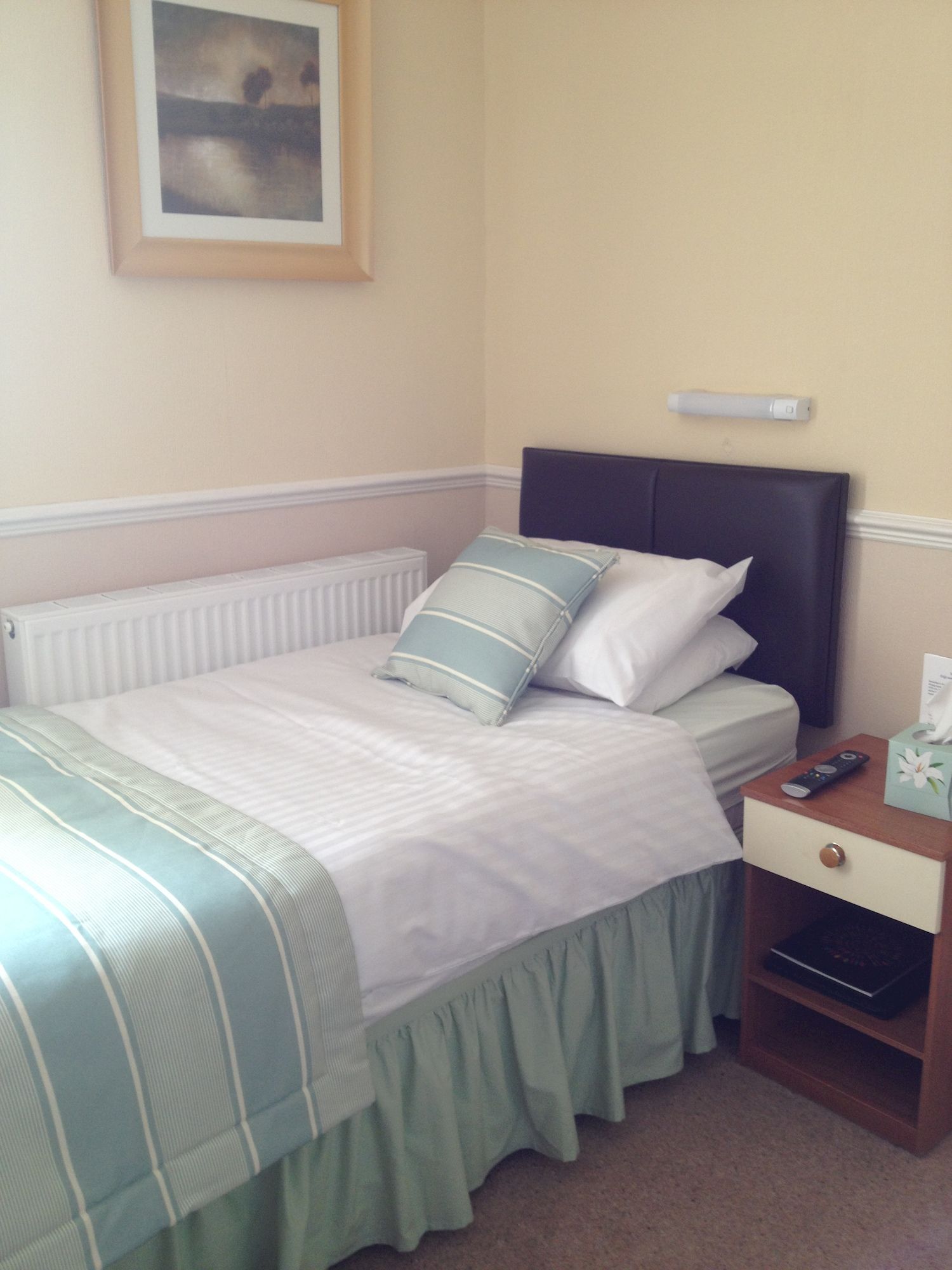 Фото Edgcumbe Guest House