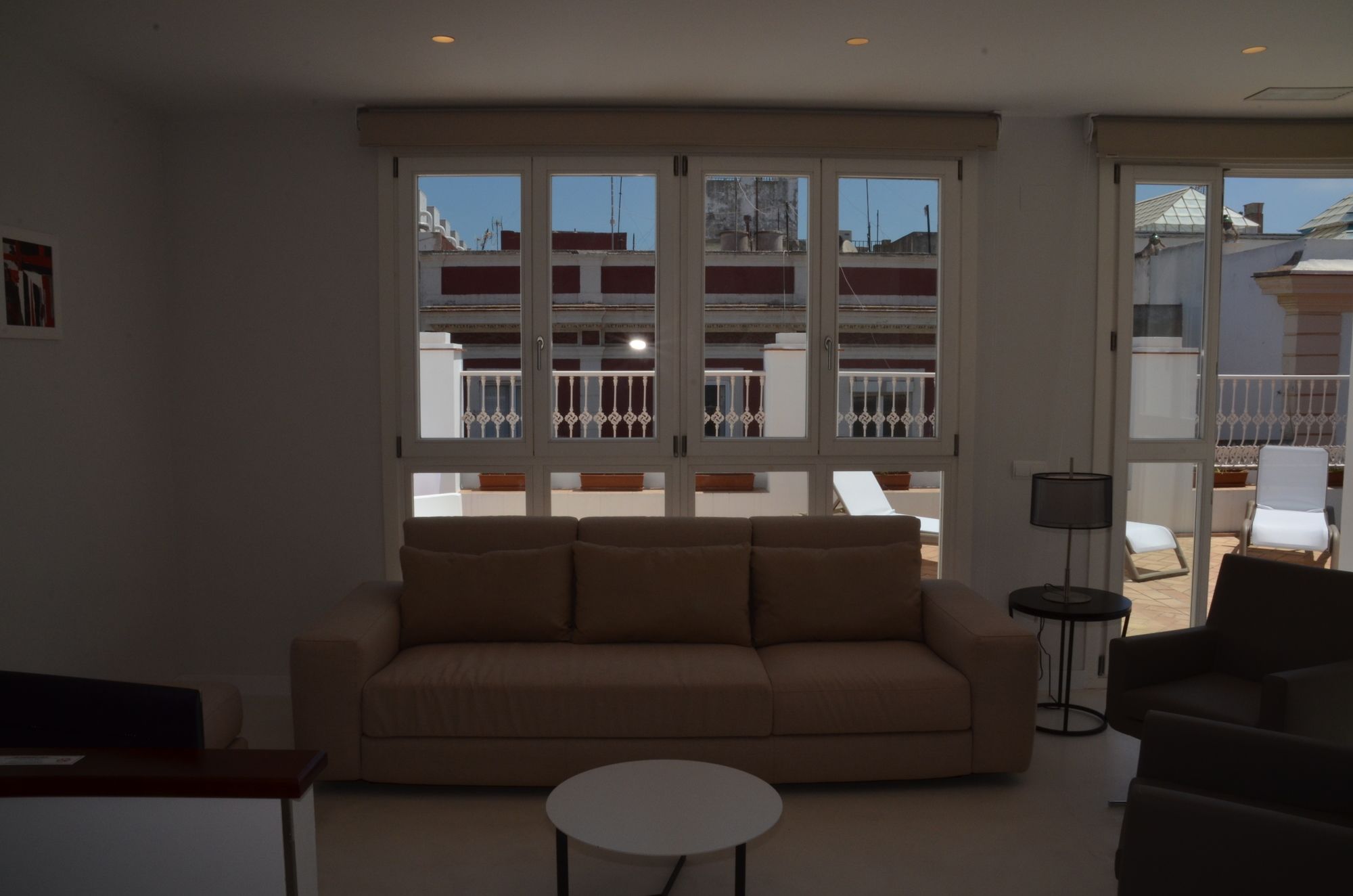 Фото Casa Palacio Cadiz