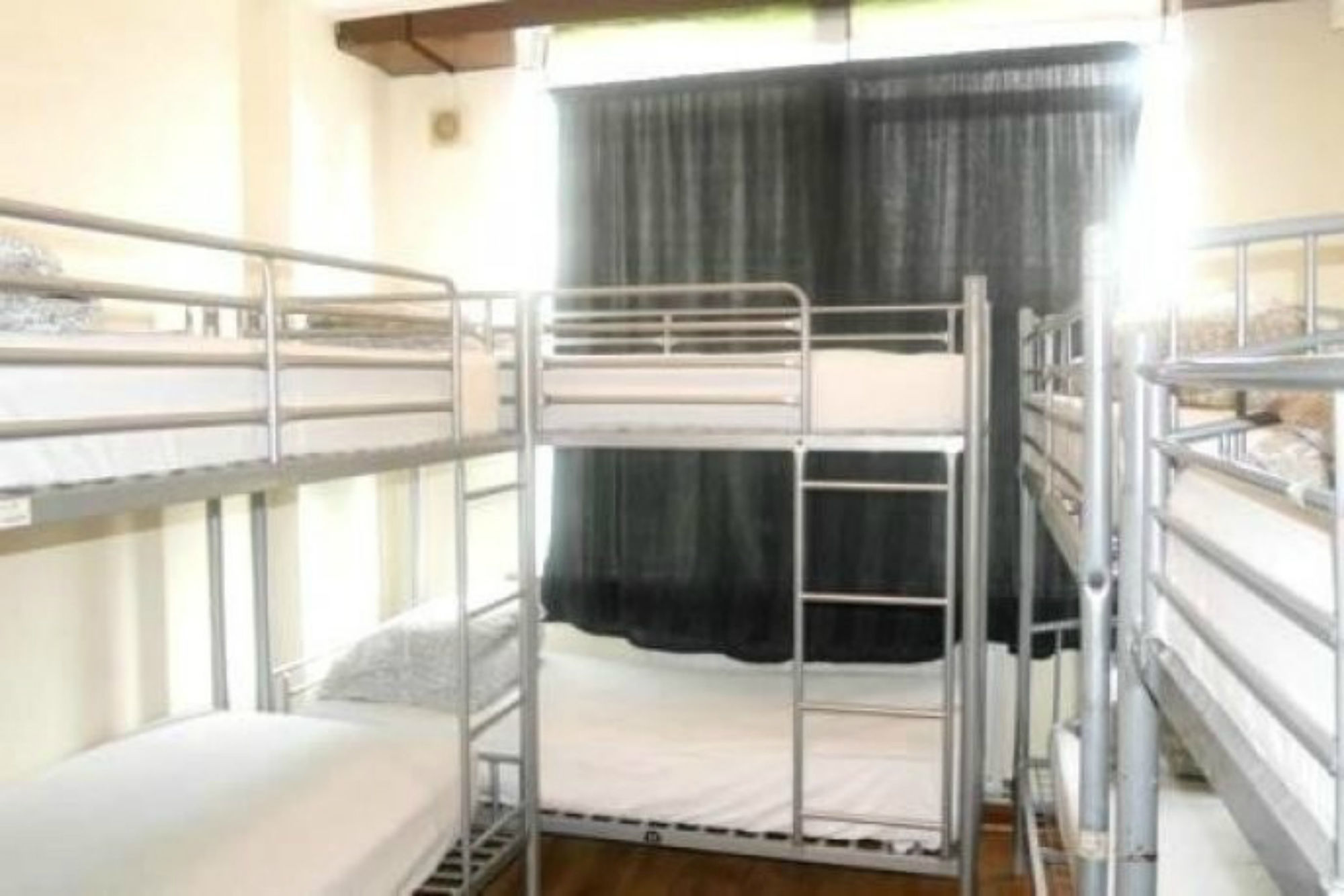 Фото Kensal Green Backpackers