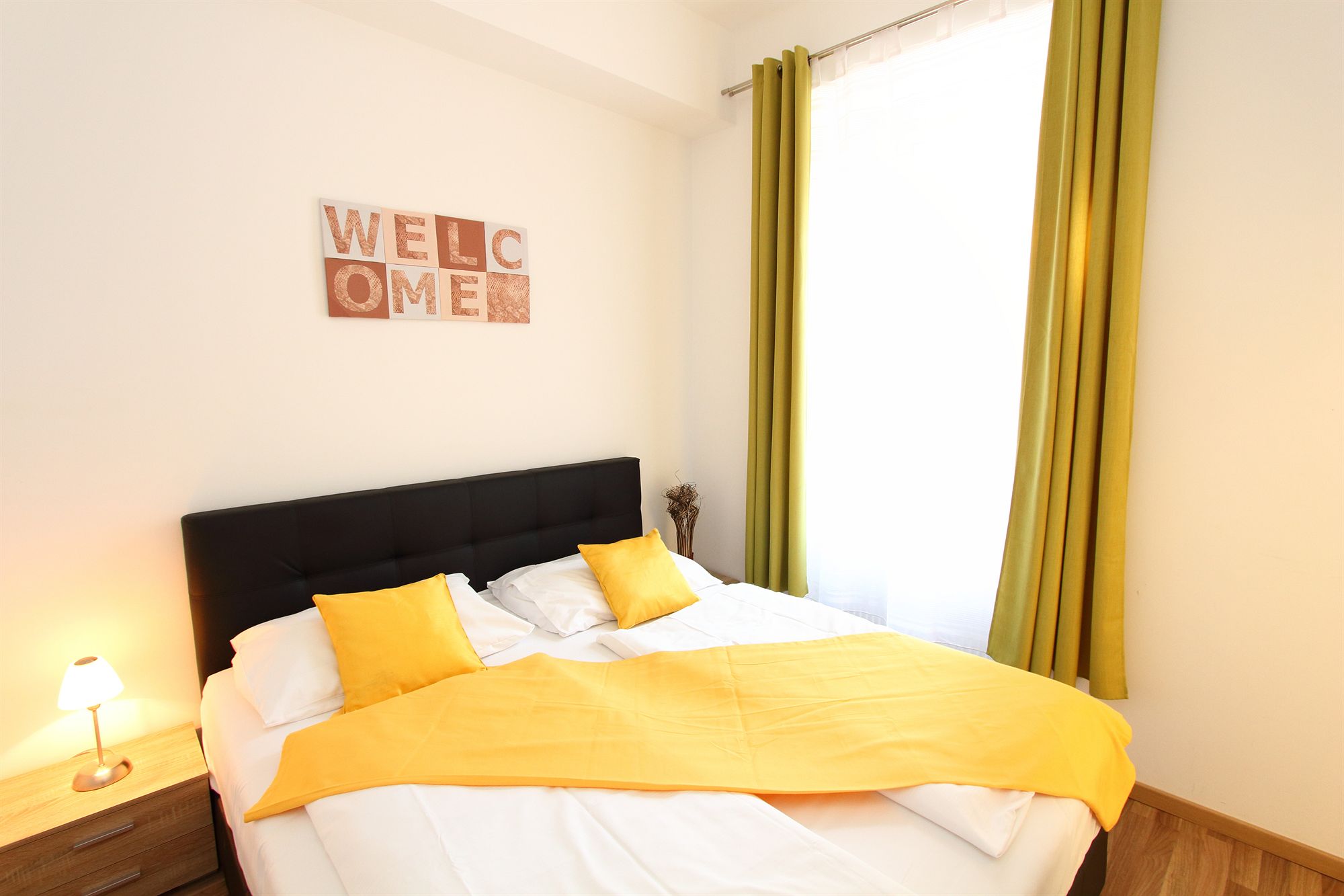 Фото Apartment Puchsbaumgasse