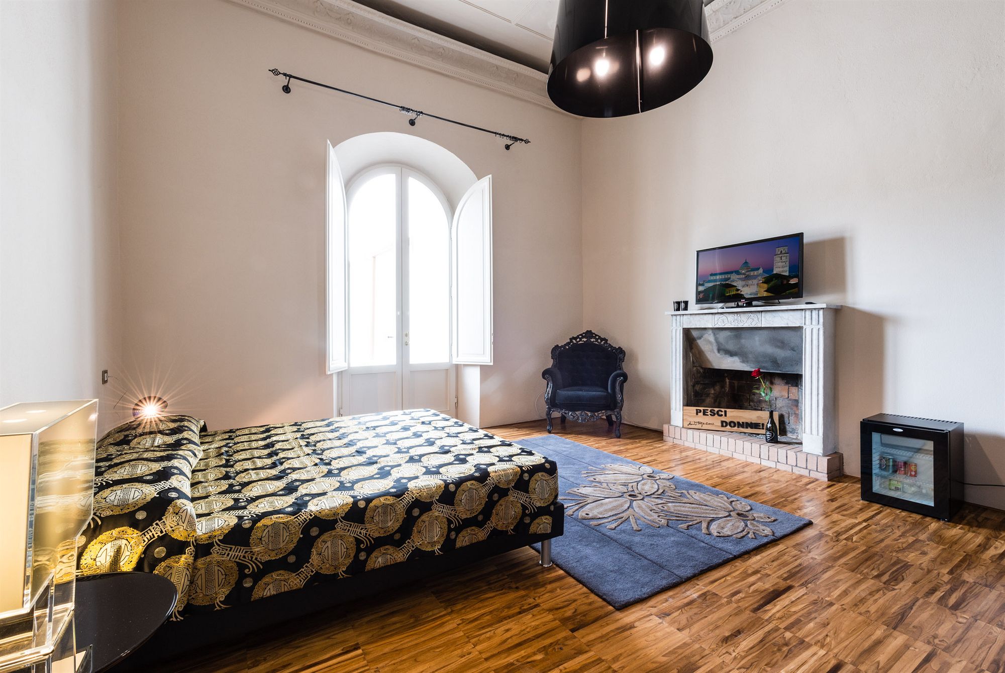 Фото Rosso di Sera Relais Tuscany