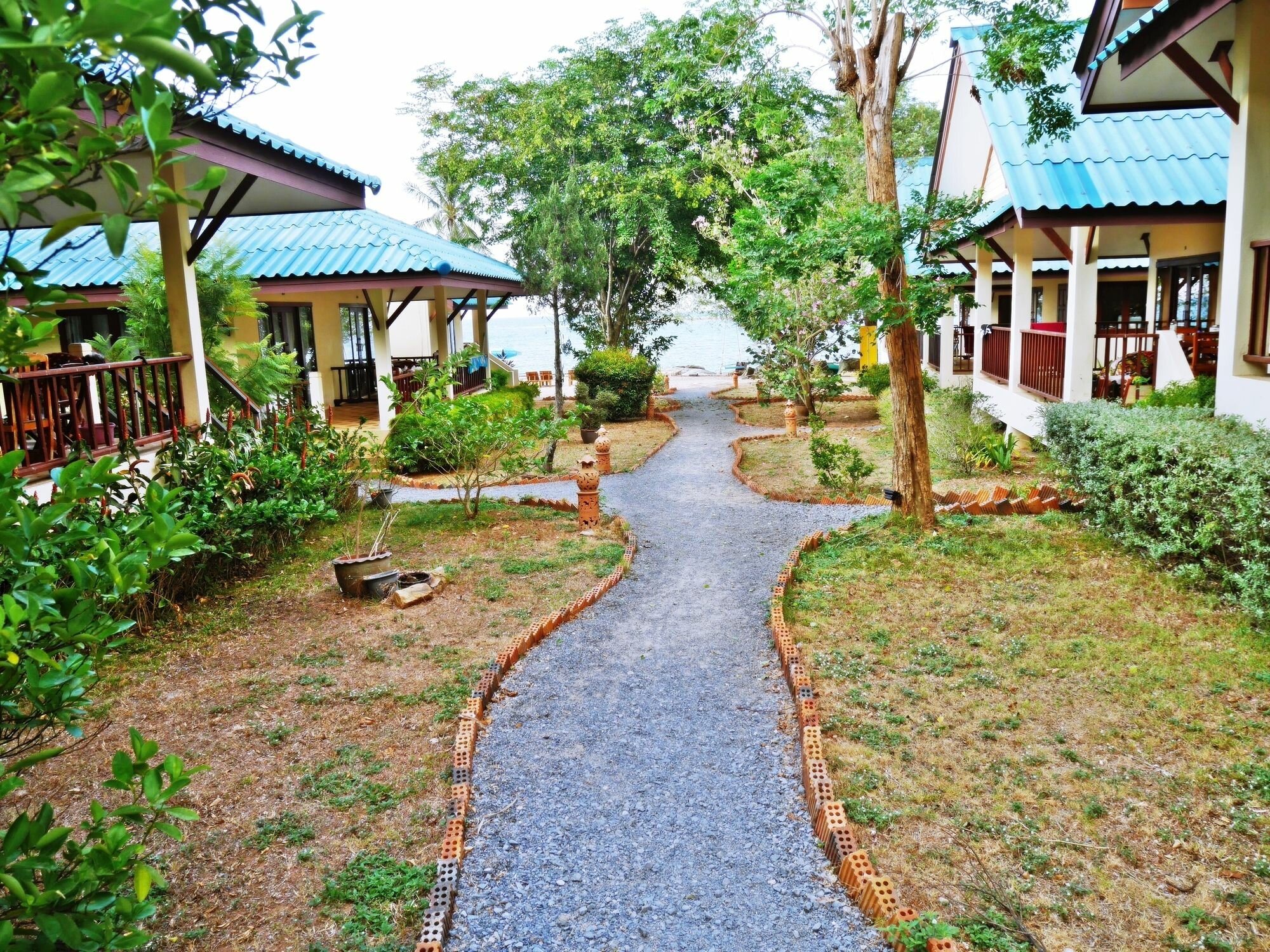 Фото Sarocha Villa