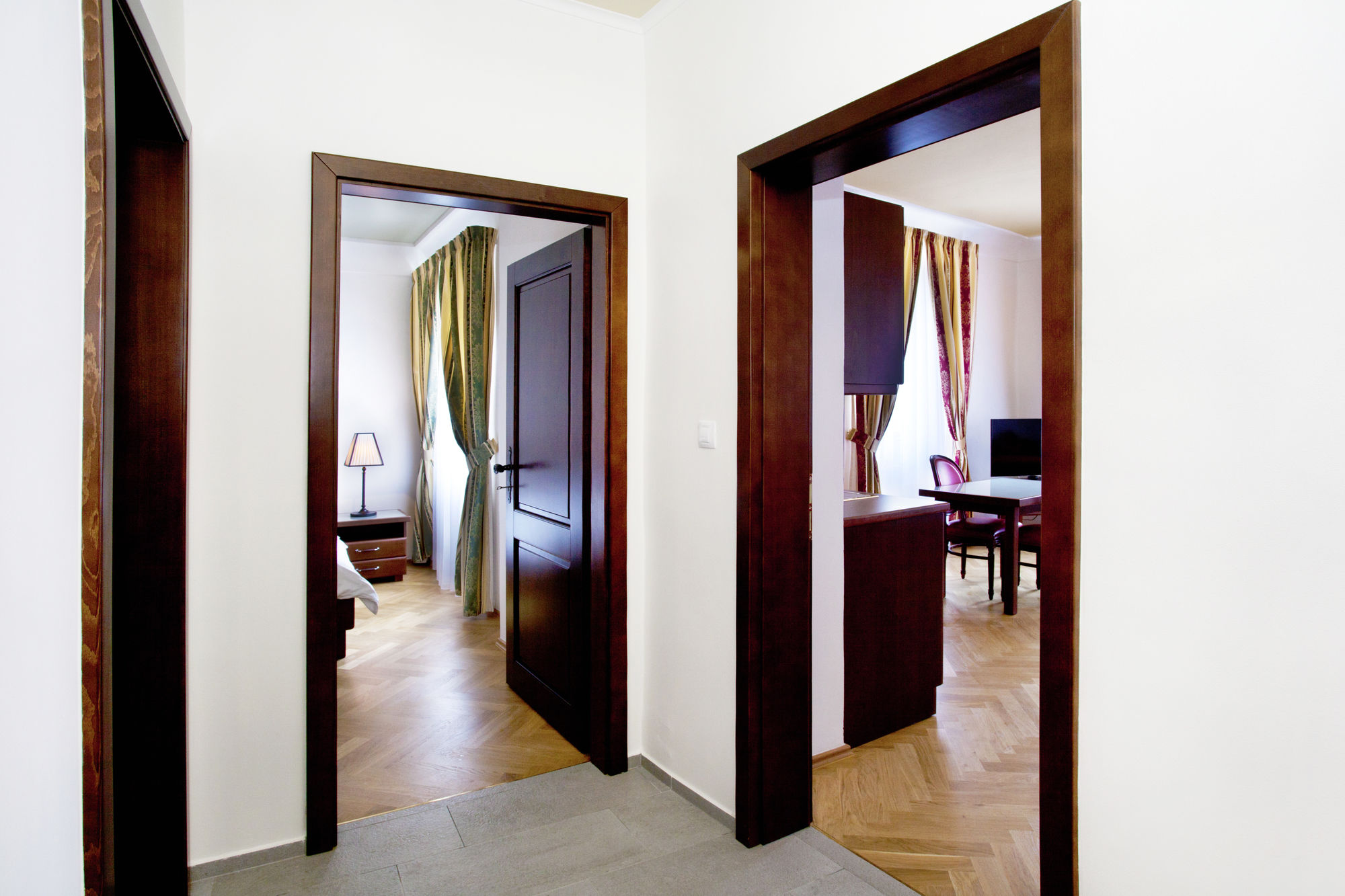 Фото Residence Thunovska 19