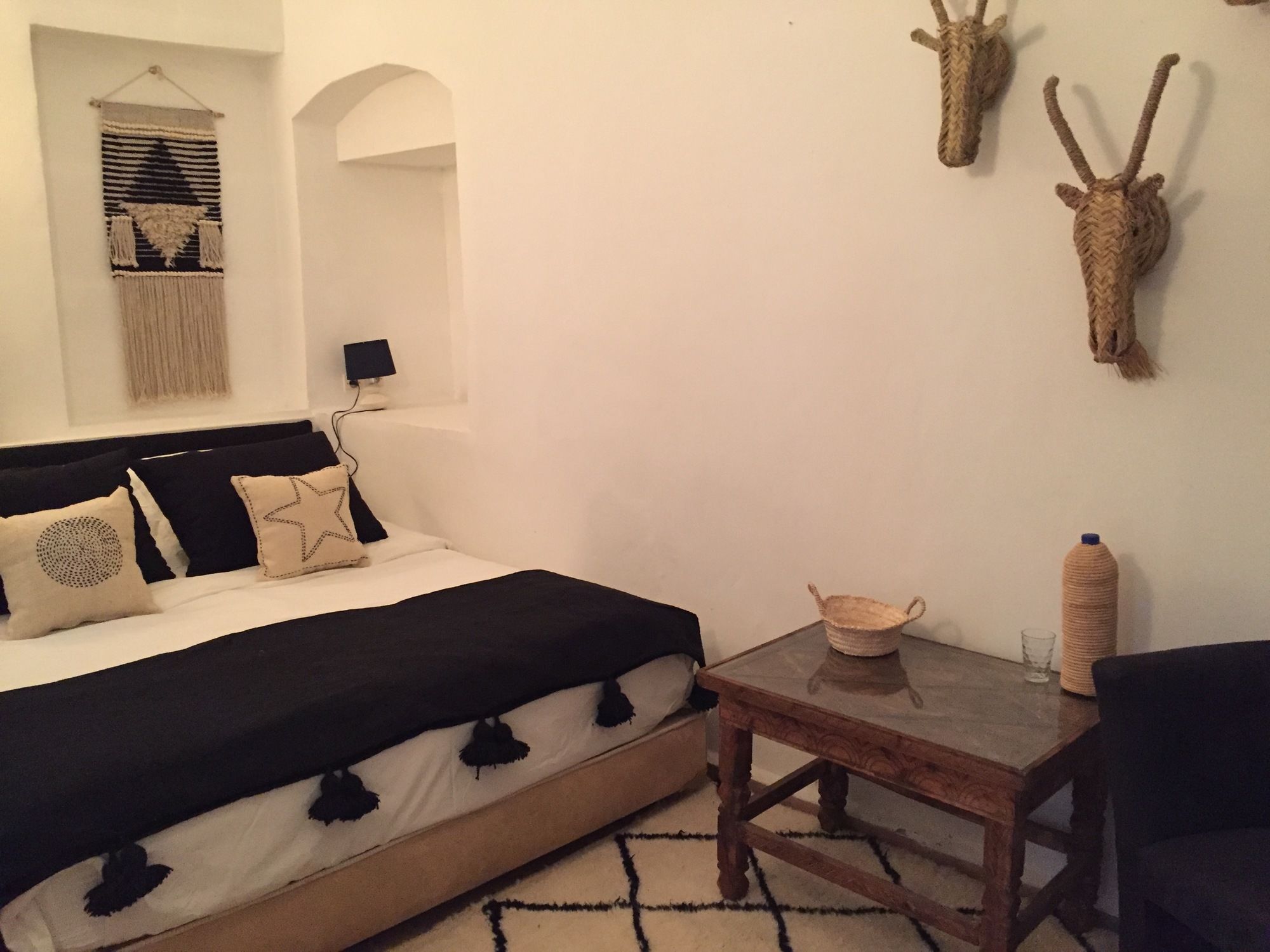 Фото Riad Lyon Mogador