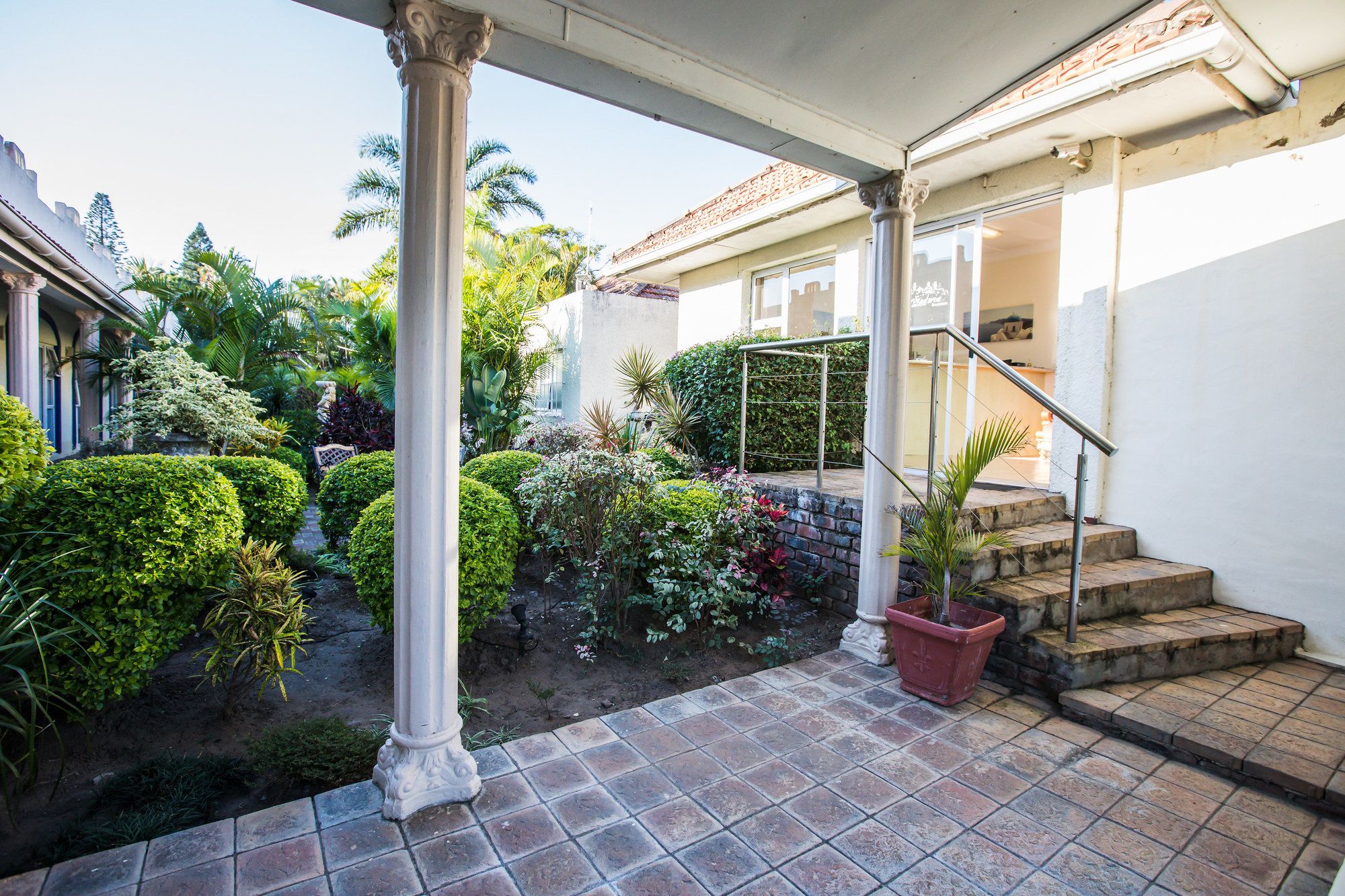 Фото Santorini Guesthouse