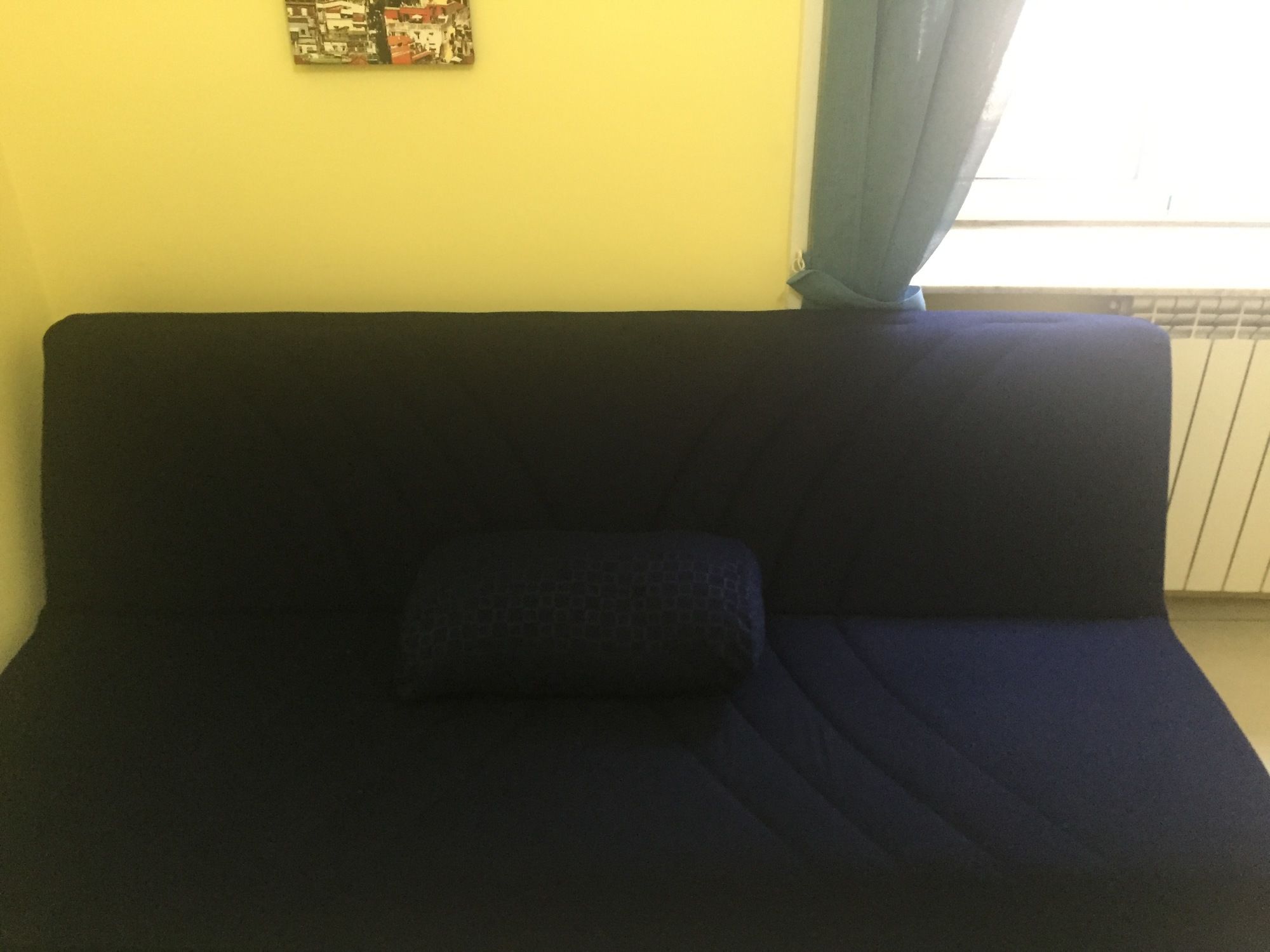 Фото B&b Quattro Palazzi Napoli