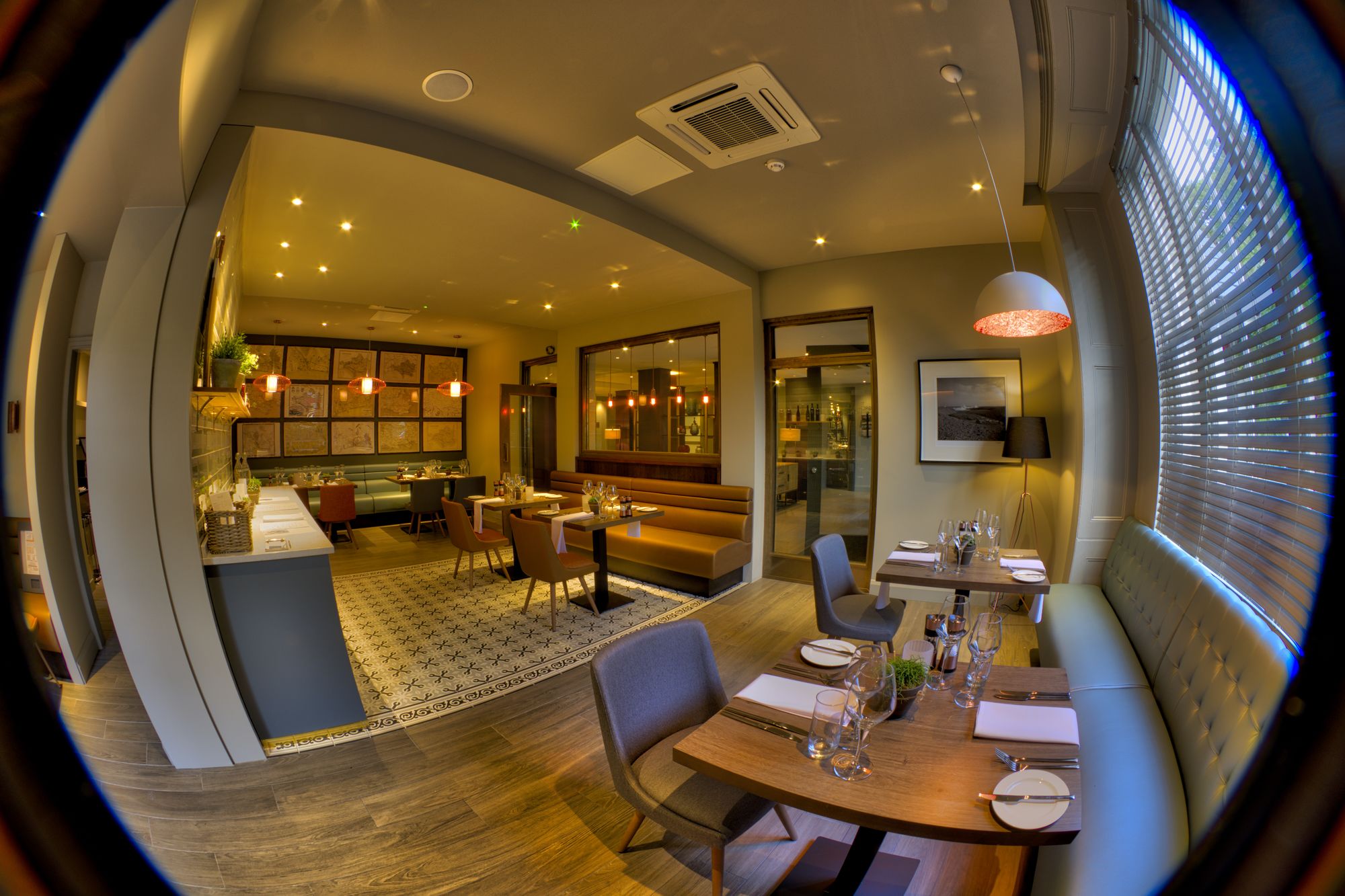 Фото The Orchid Hotel