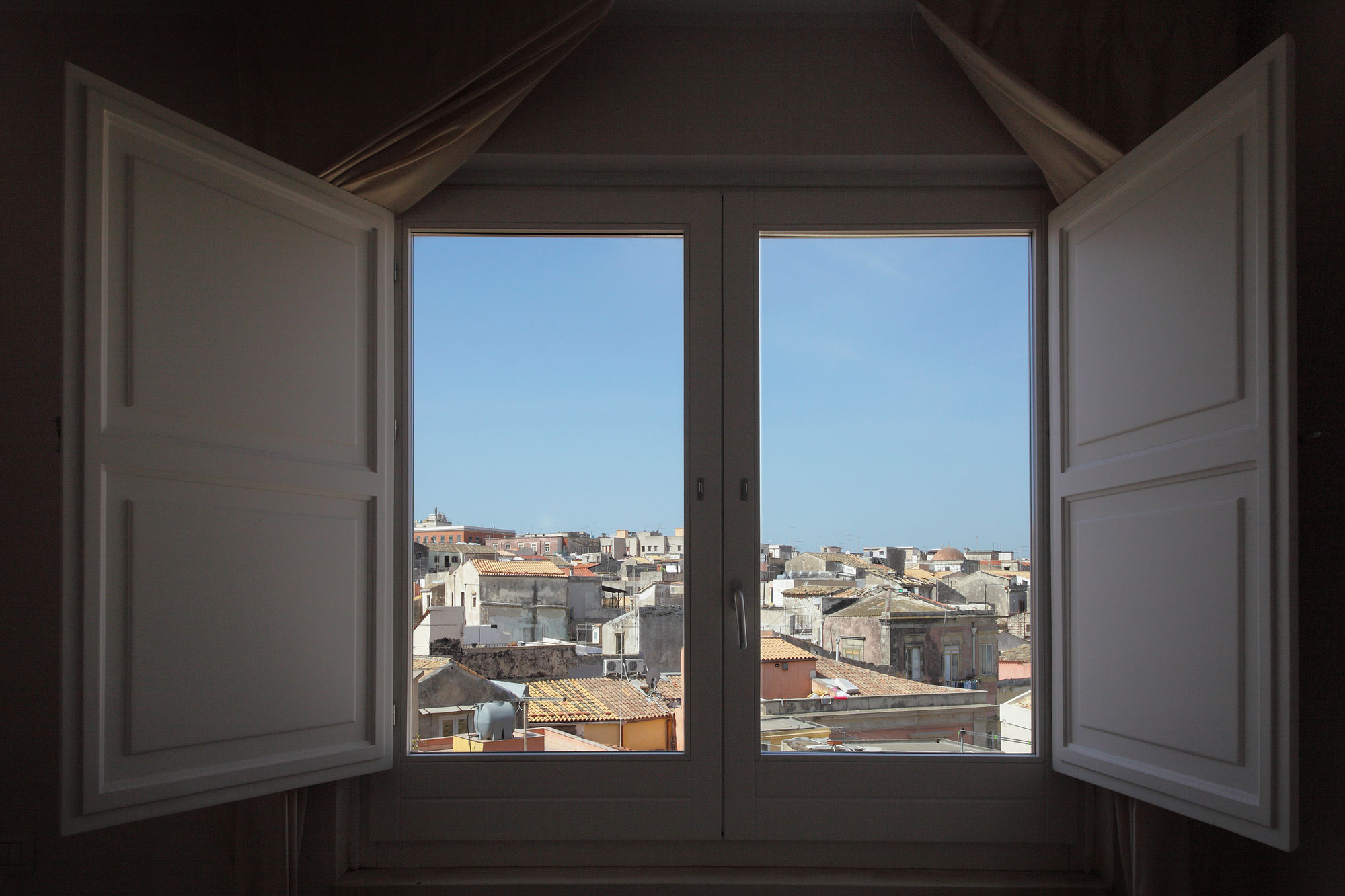 Фото Nuova Mastrarua Rooms