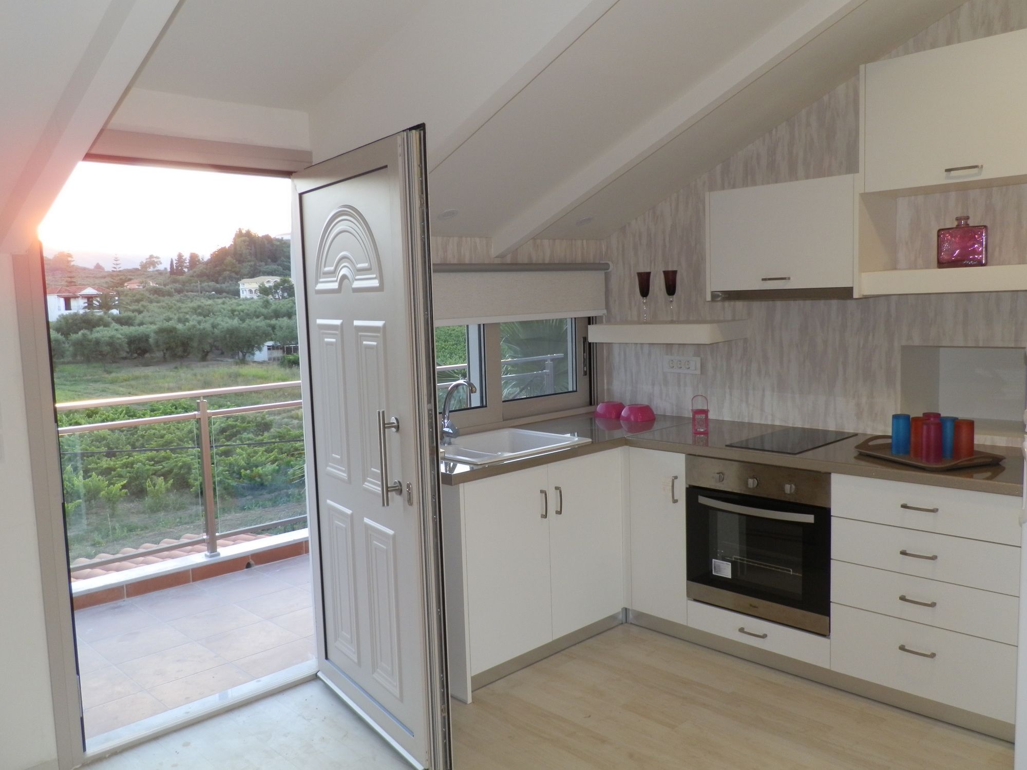 Фото Villa Daizy