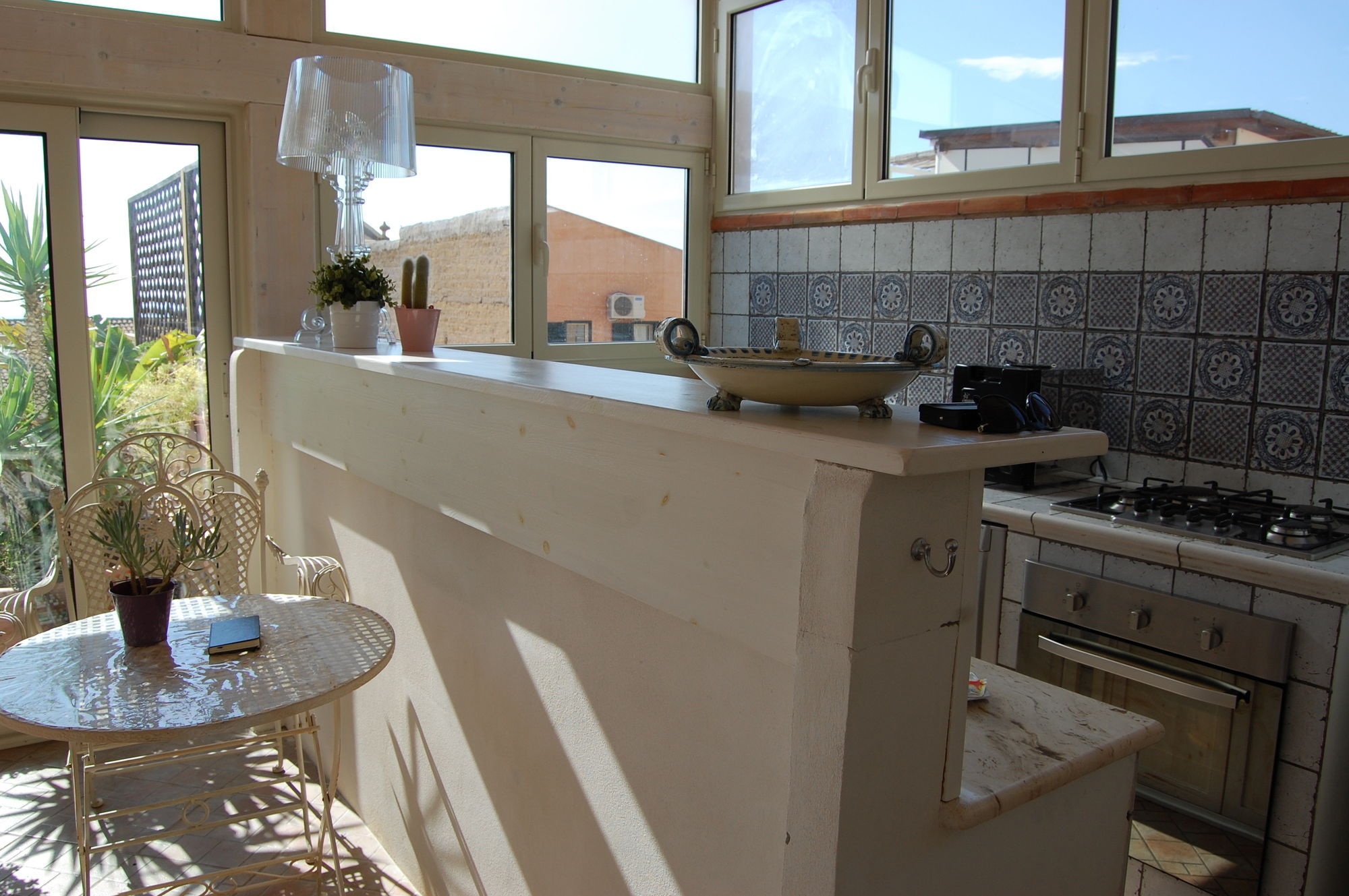 Фото B&b PortAtenea