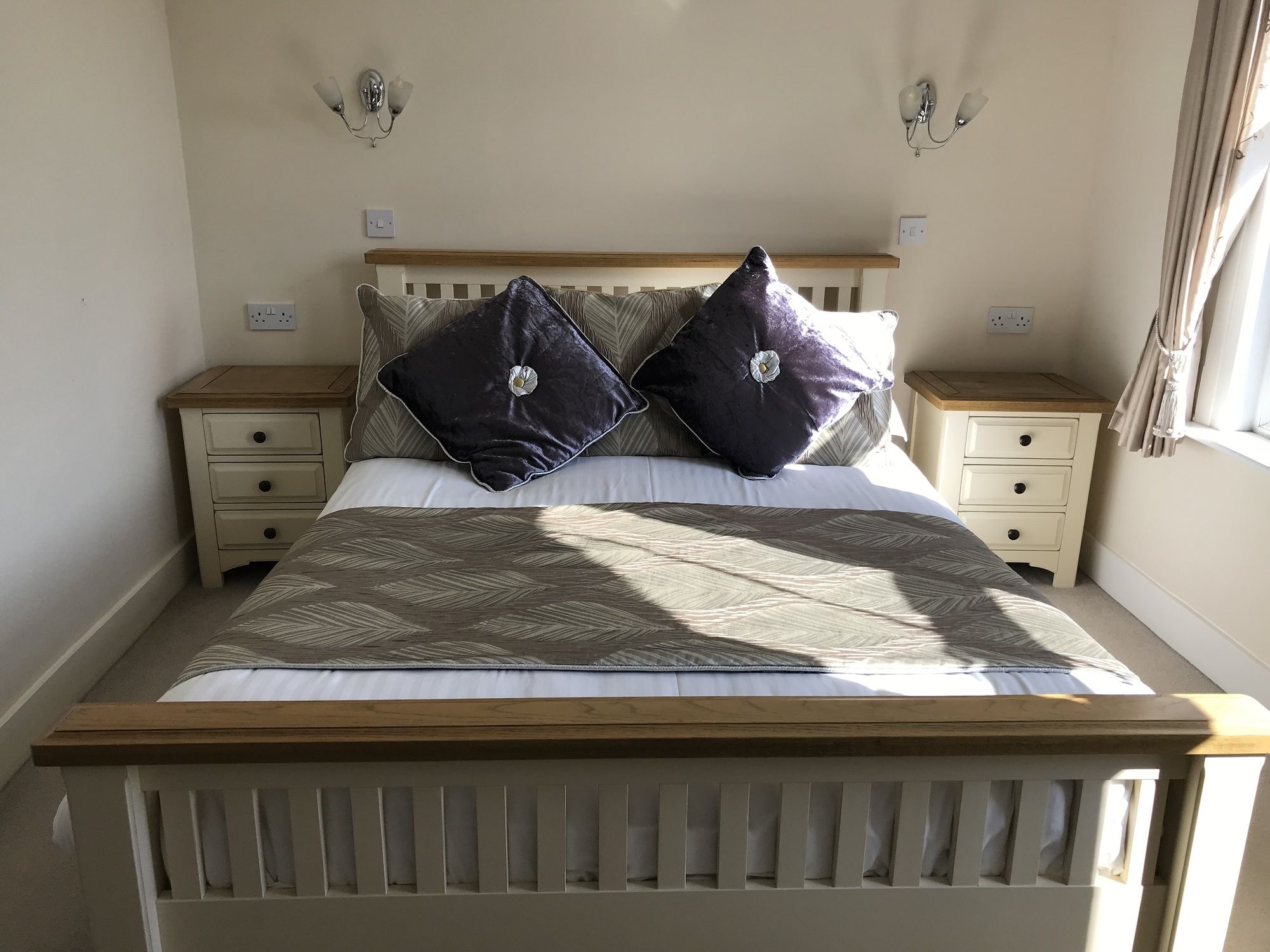 Фото Canterbury Lodge