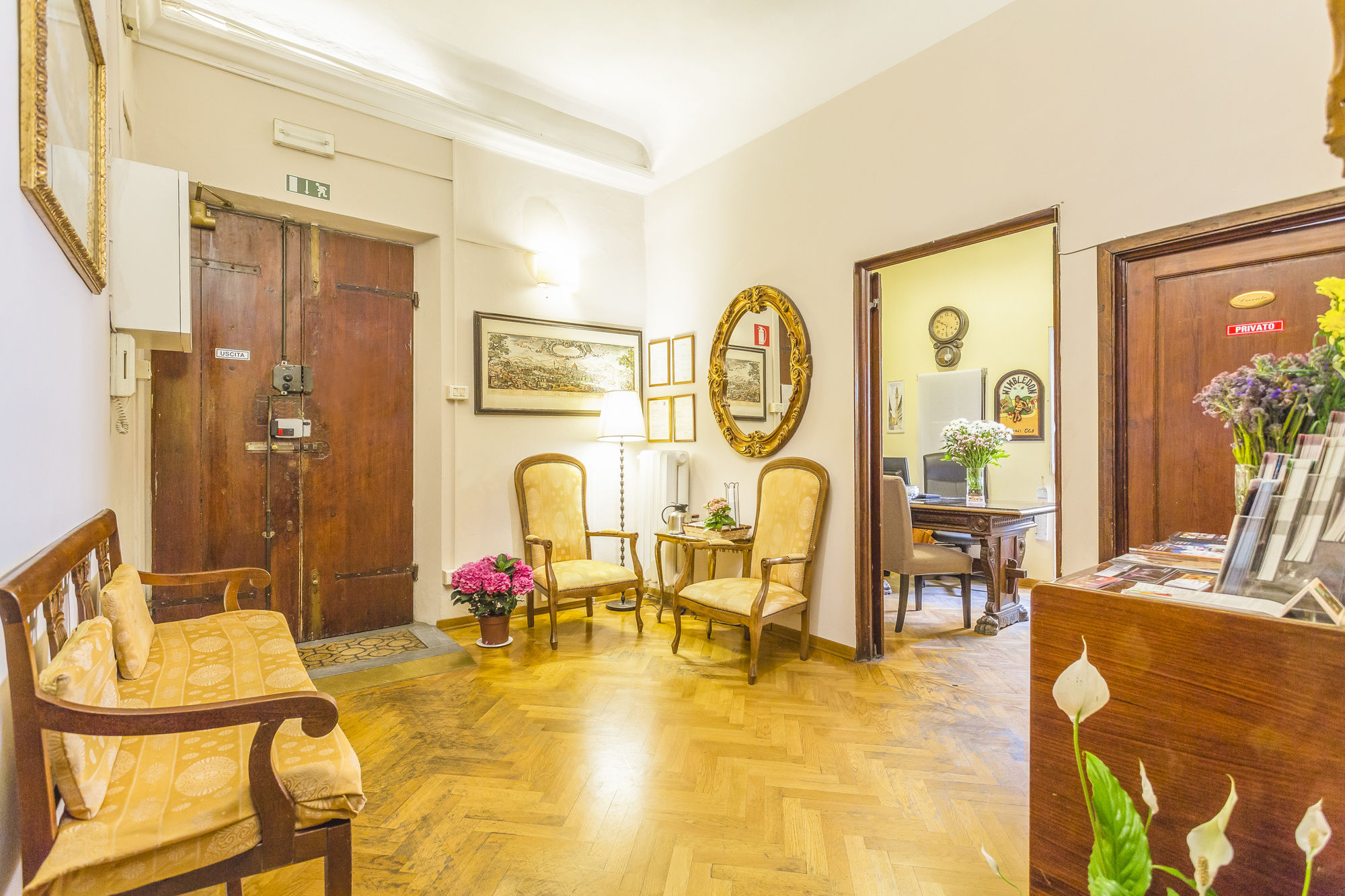 Фото Tourist House Liberty