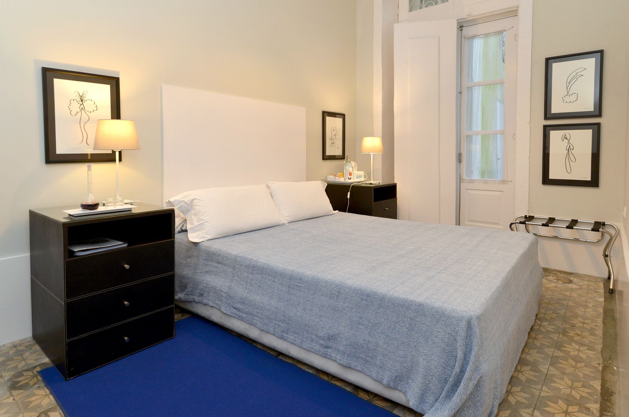 Фото Porta Azul Guest House