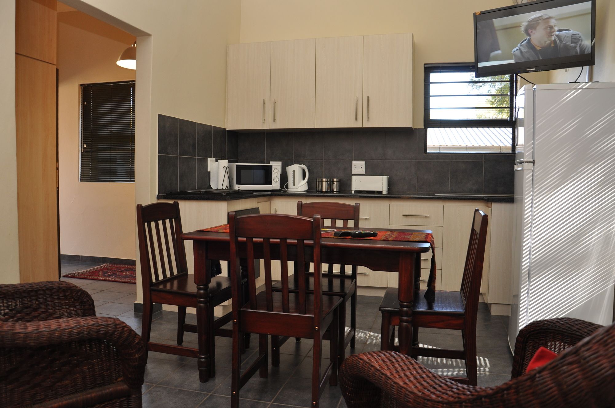 Фото A Little Guesthouse