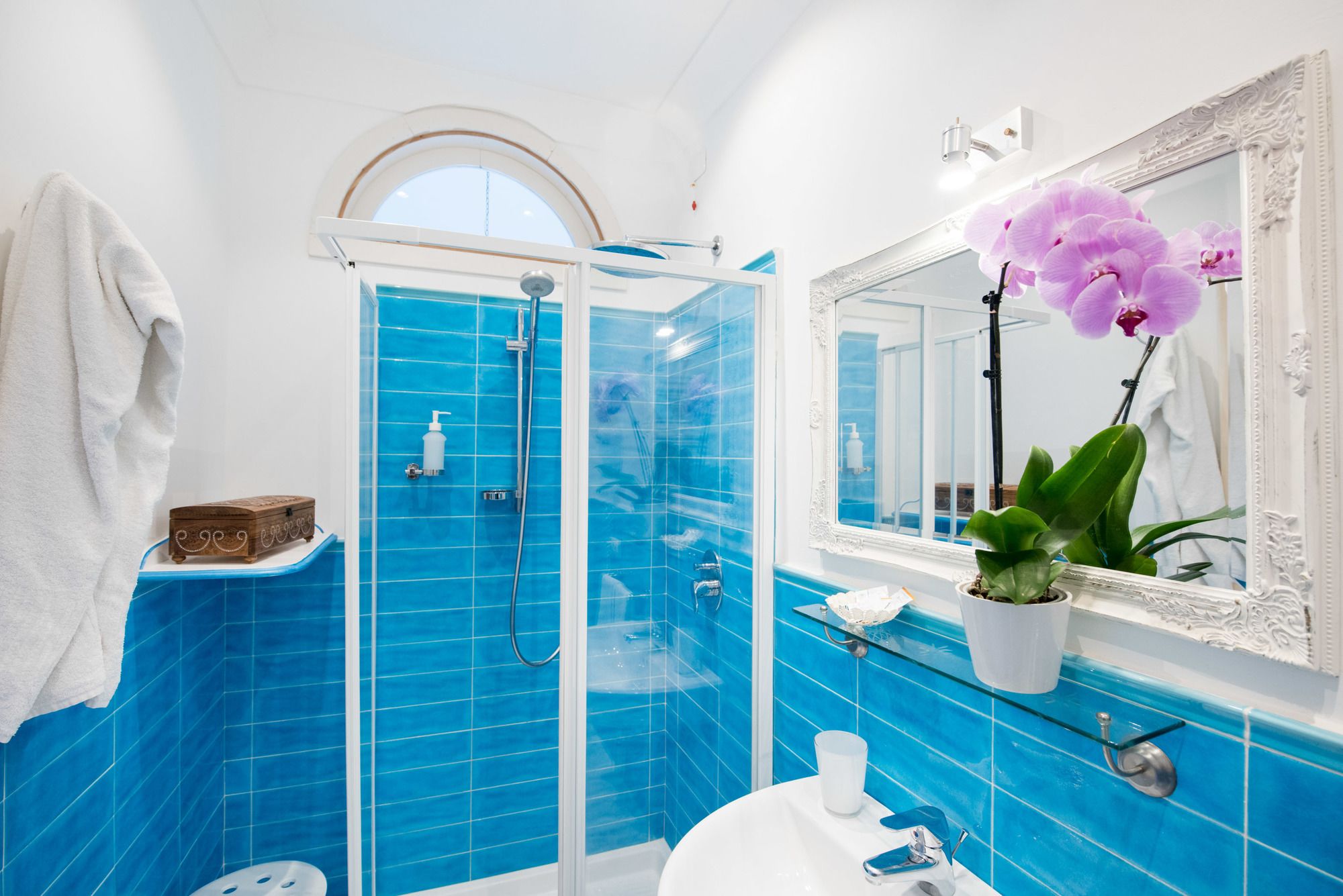 Фото Hotel Villa delle Palme