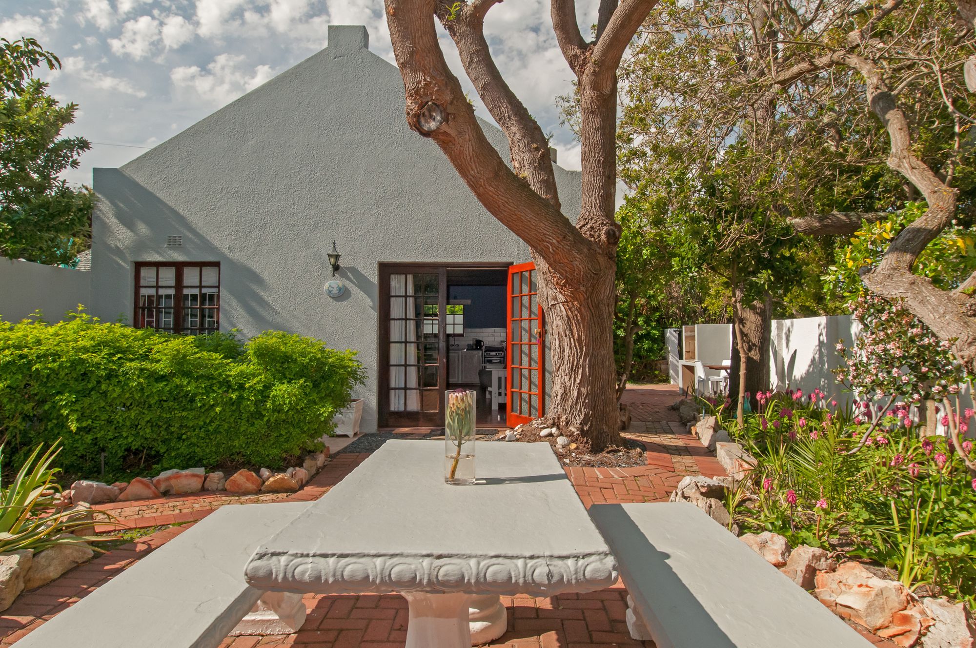 Фото 6 Stemmet Lodge