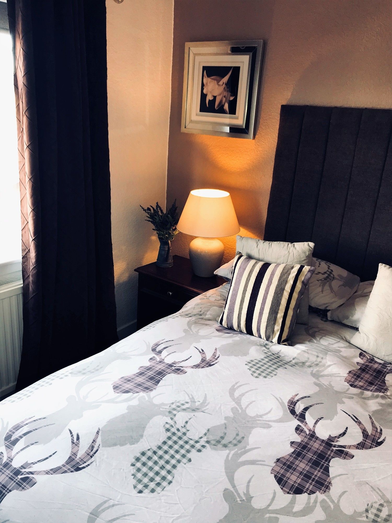 Фото Beechwood Ensuite Guest House