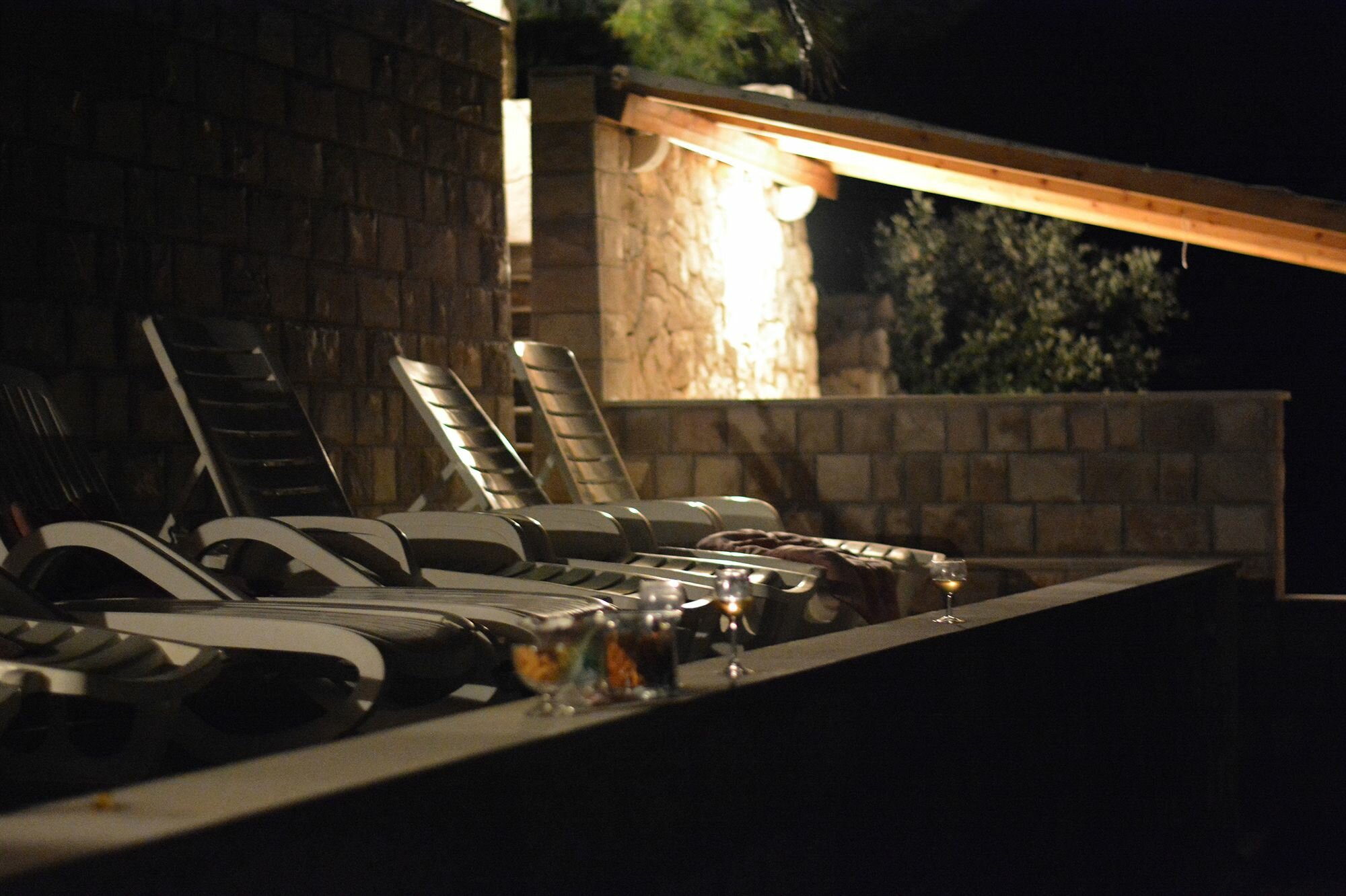 Фото Villa Ratac