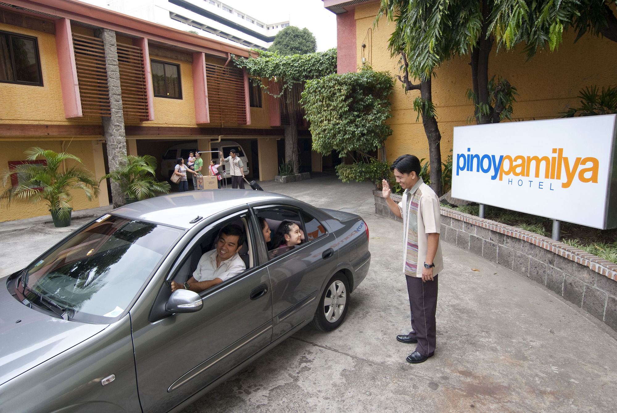 Фото отеля 3