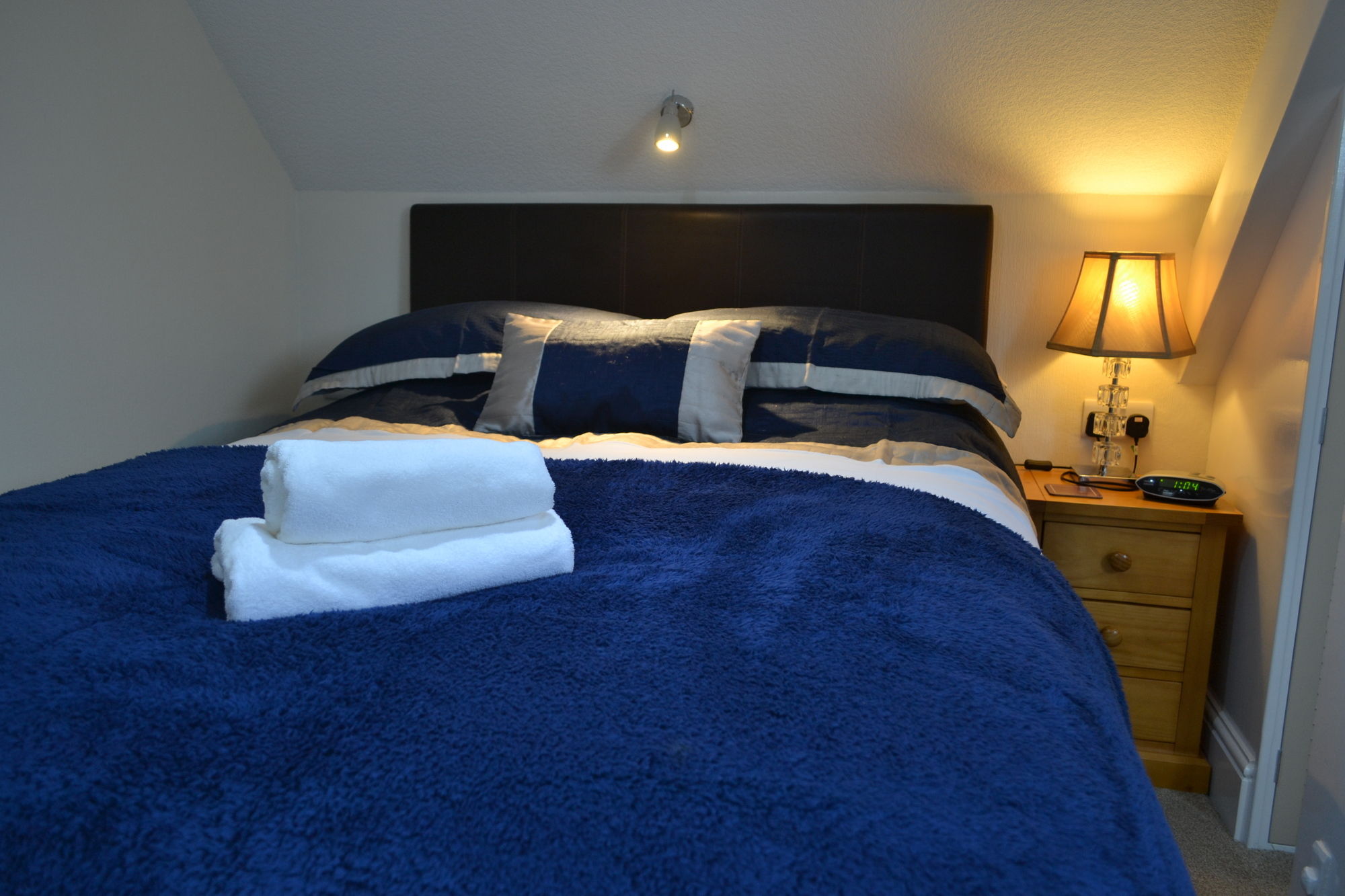 Фото The Sandpiper Guest House