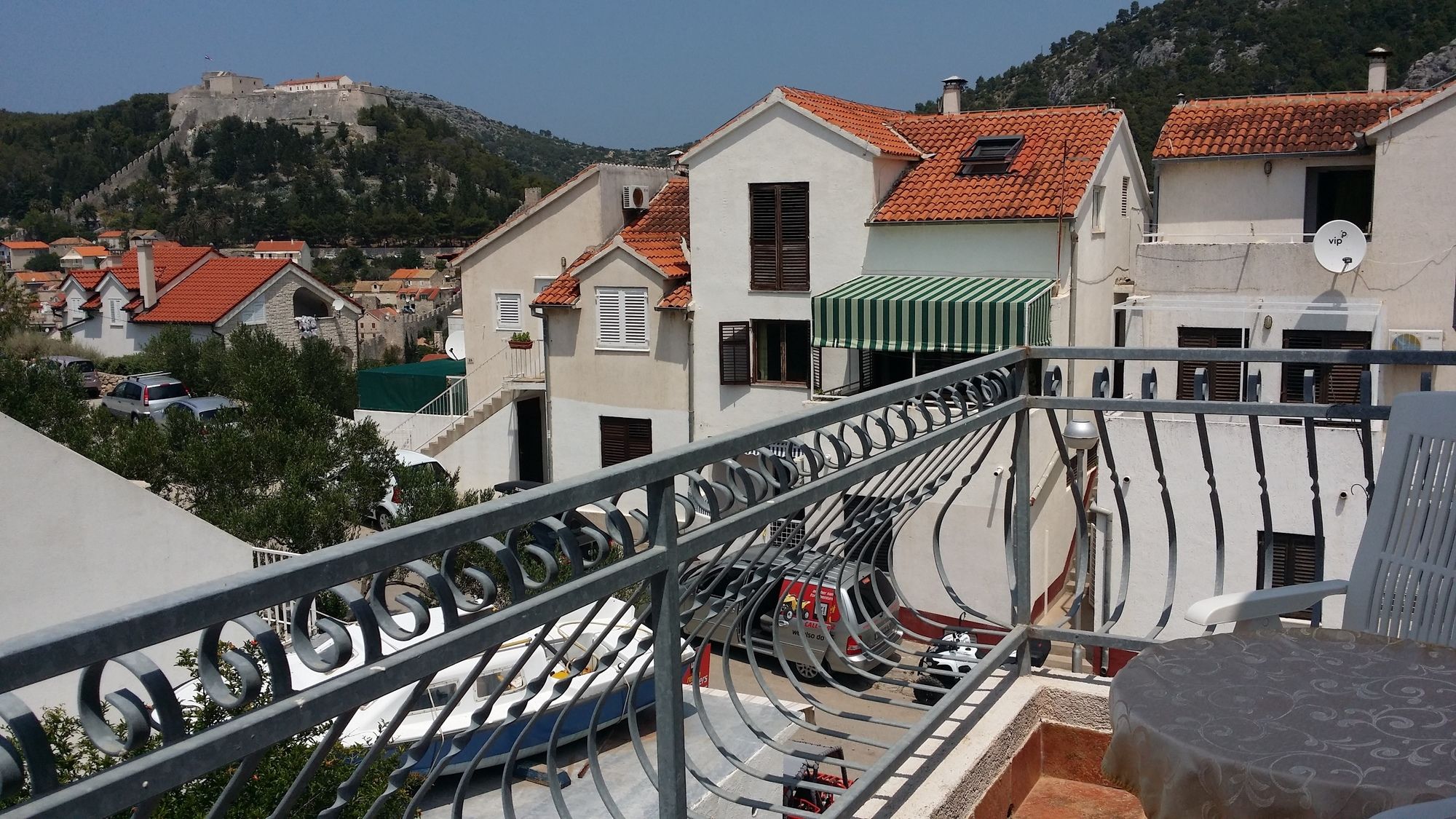 Фото Villa Sandra Hvar