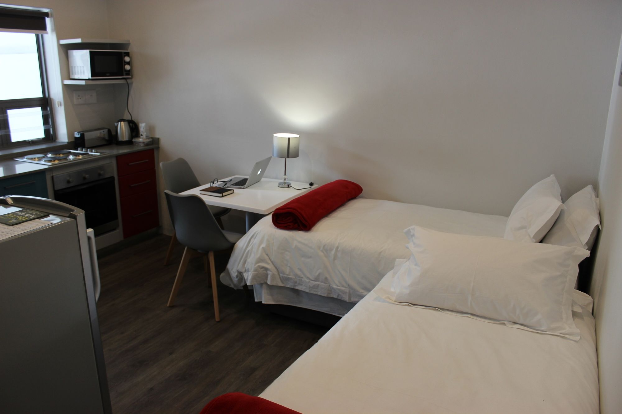 Фото Zeederberg Corner