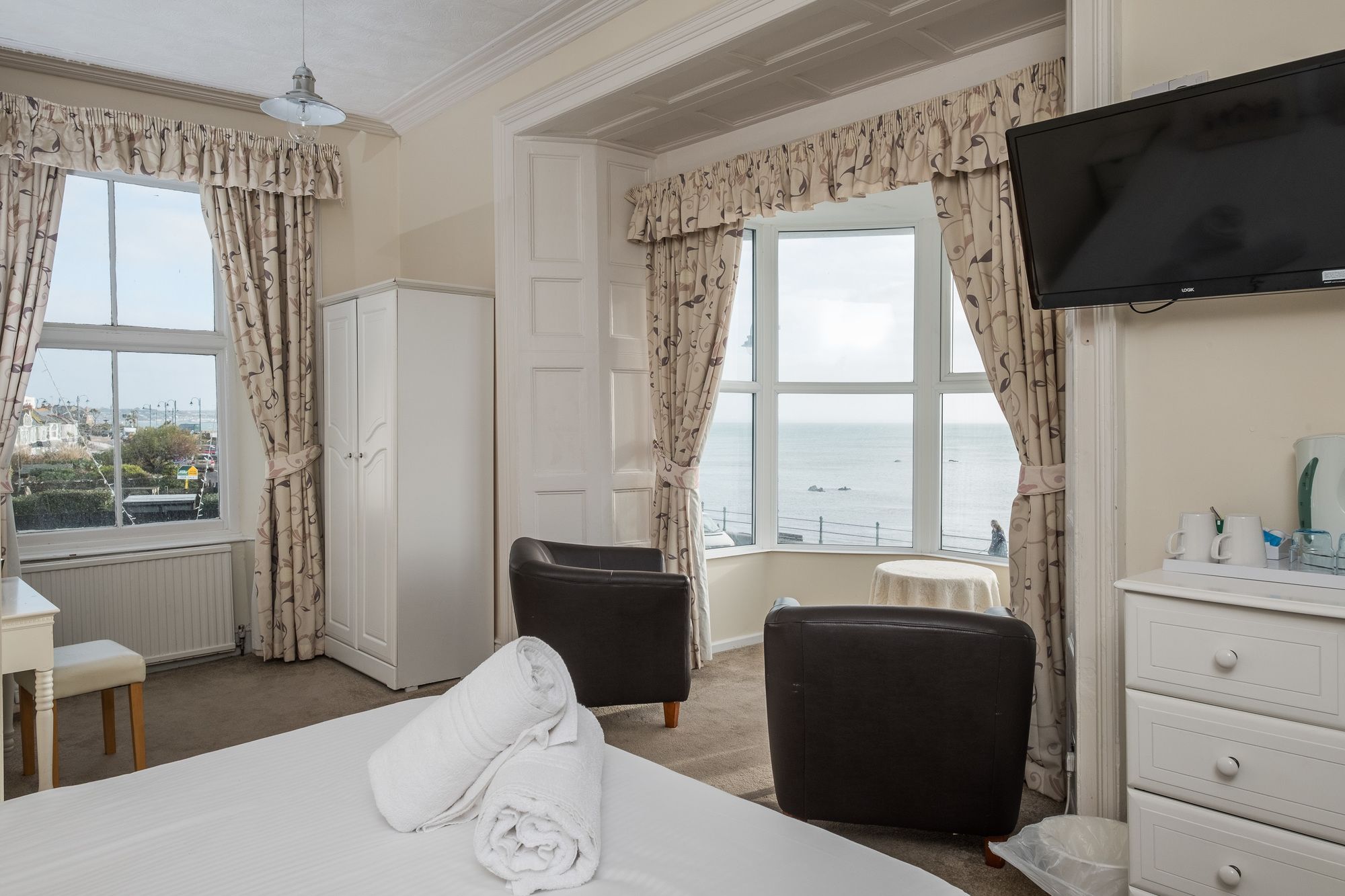 Фото The Lugger Inn