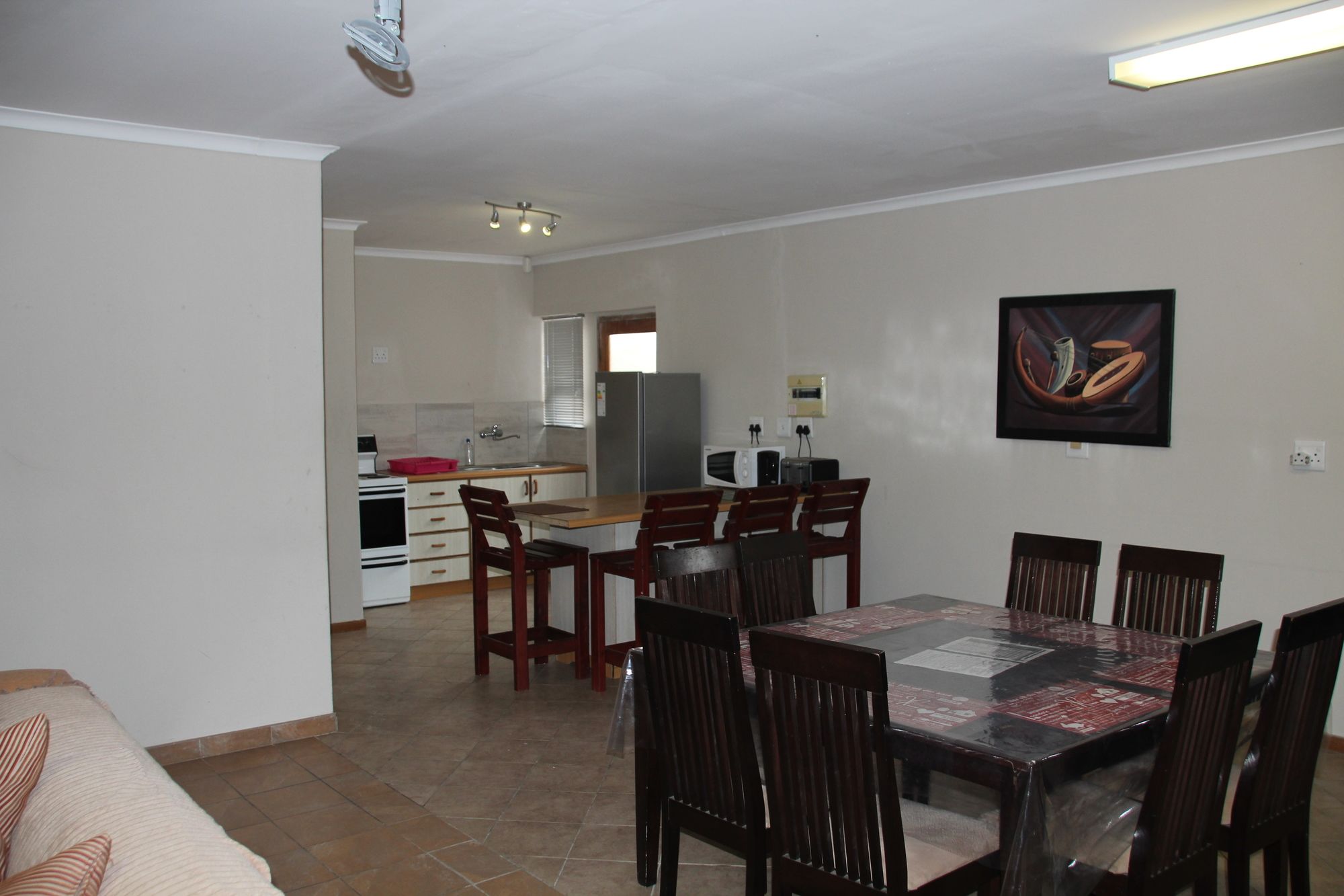 Фото Anandi Guesthouse Swakopmund