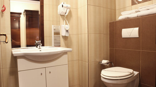 Гостиница Royal Class Hotel в Клуже
