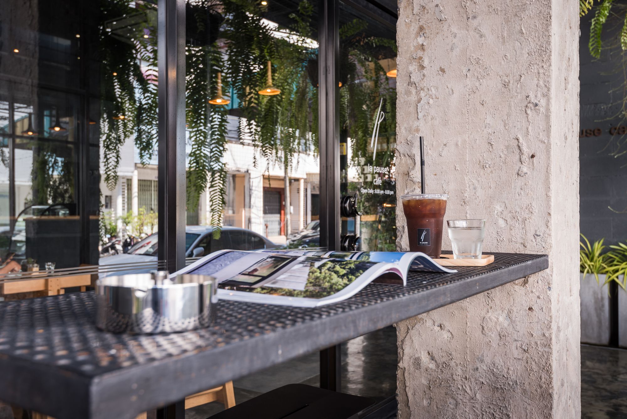 Фото La Pause Hatyai