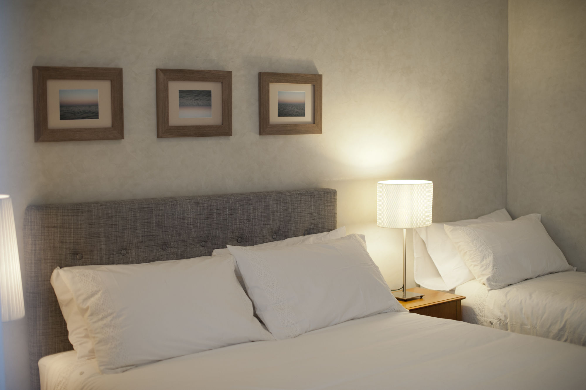 Фото Garibaldi R&b