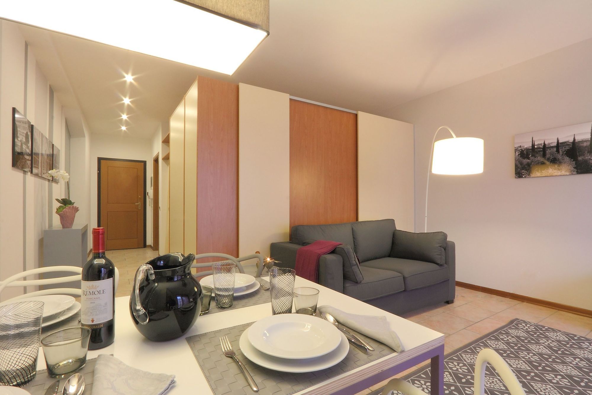 Residence Leopoldo — фото 15