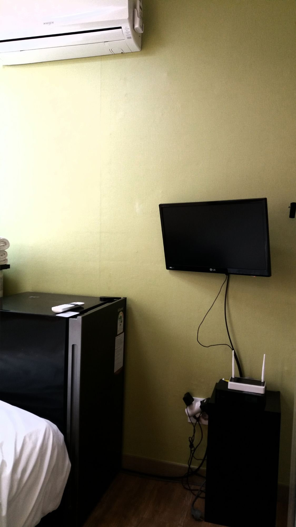 Фото Cheonggye Haus